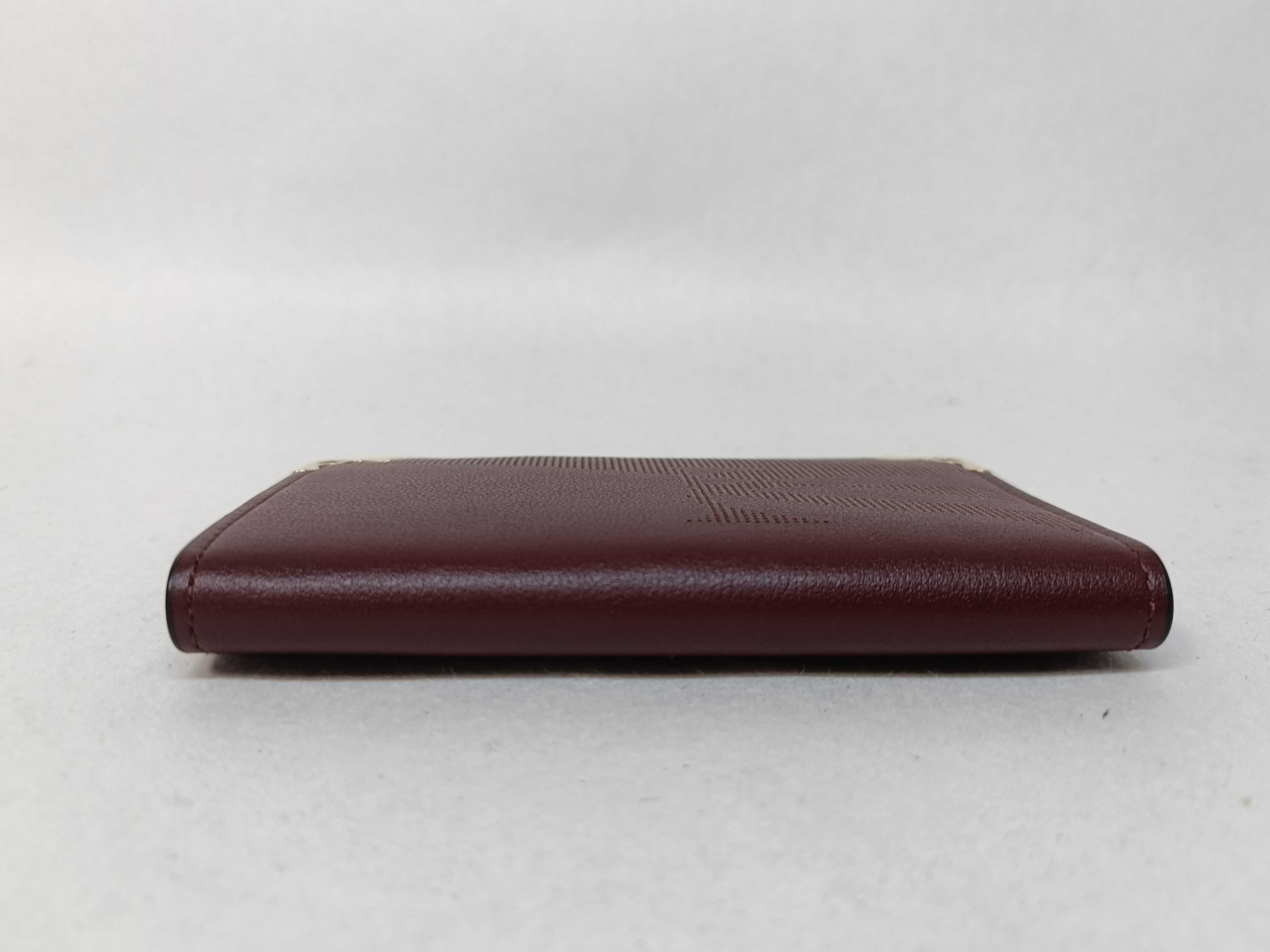 Must de Cartier Card Case - Card Case, Pass Case, Business Card Holder — view 3