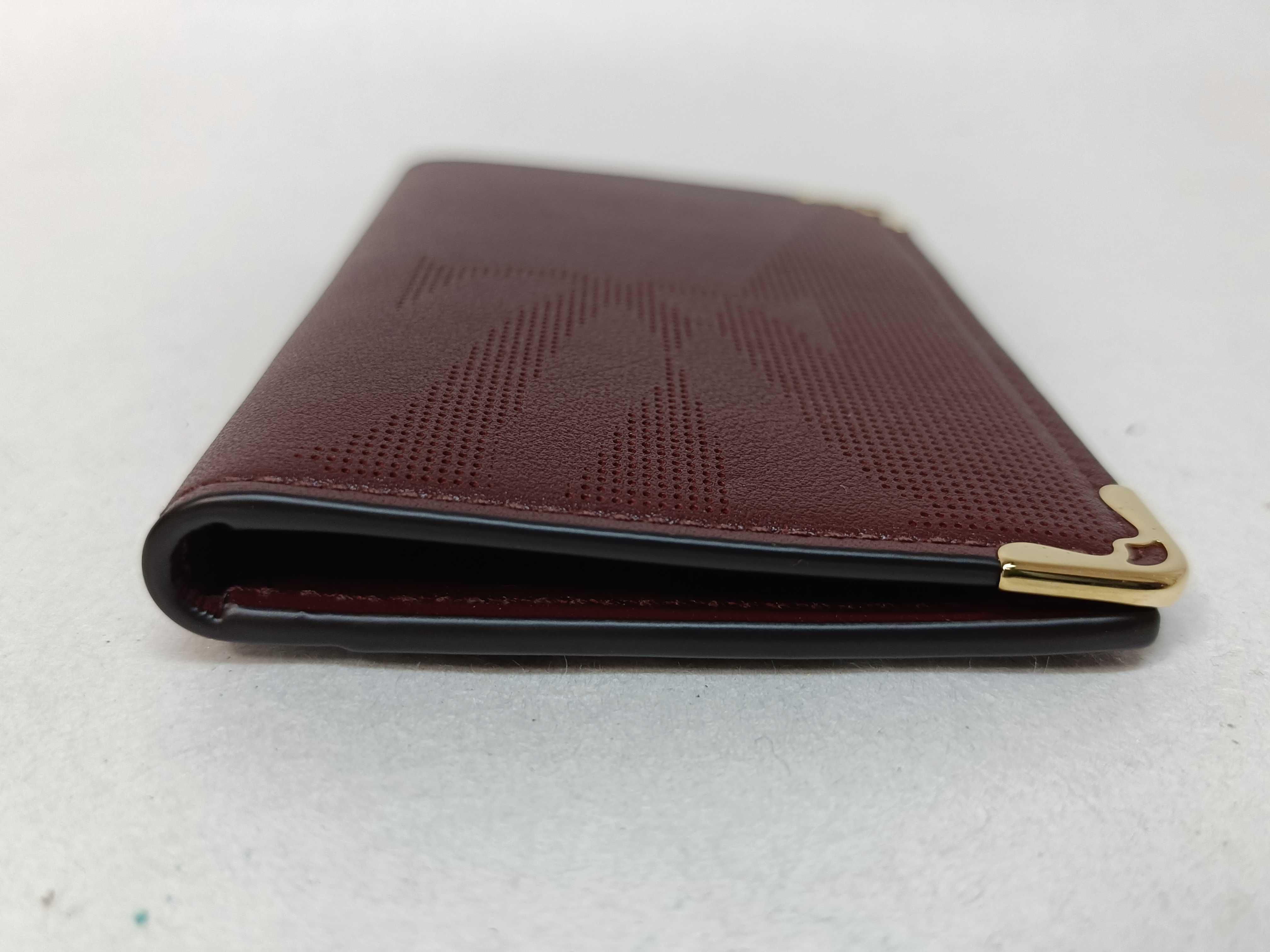 Must de Cartier Card Case - Card Case, Pass Case, Business Card Holder — view 5