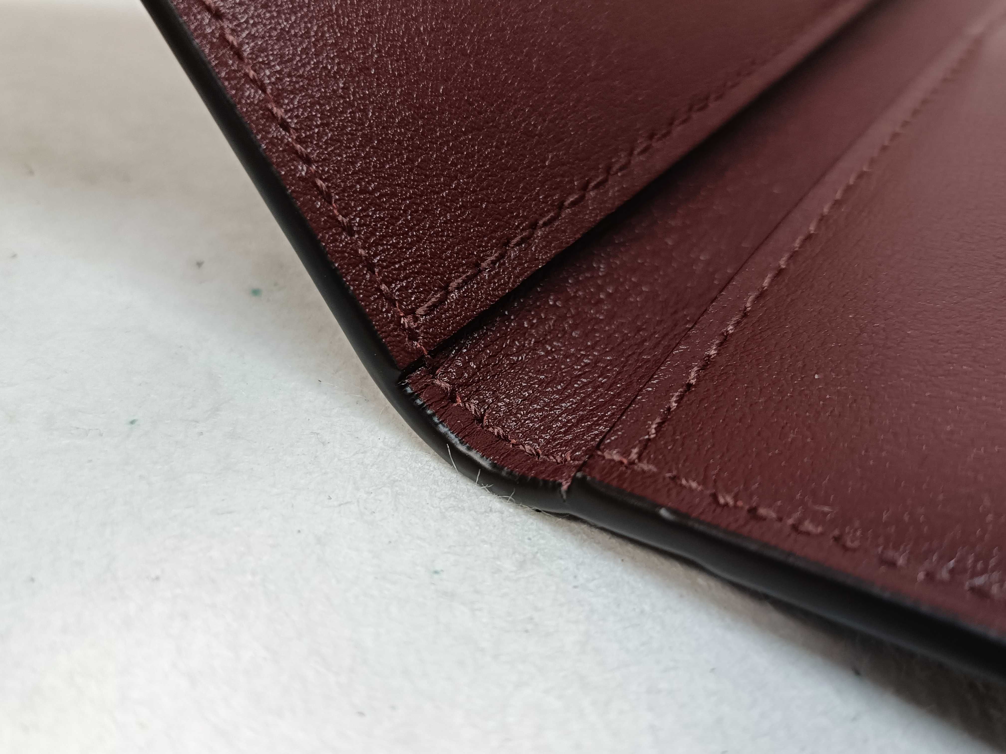 Must de Cartier Card Case - Card Case, Pass Case, Business Card Holder — view 8