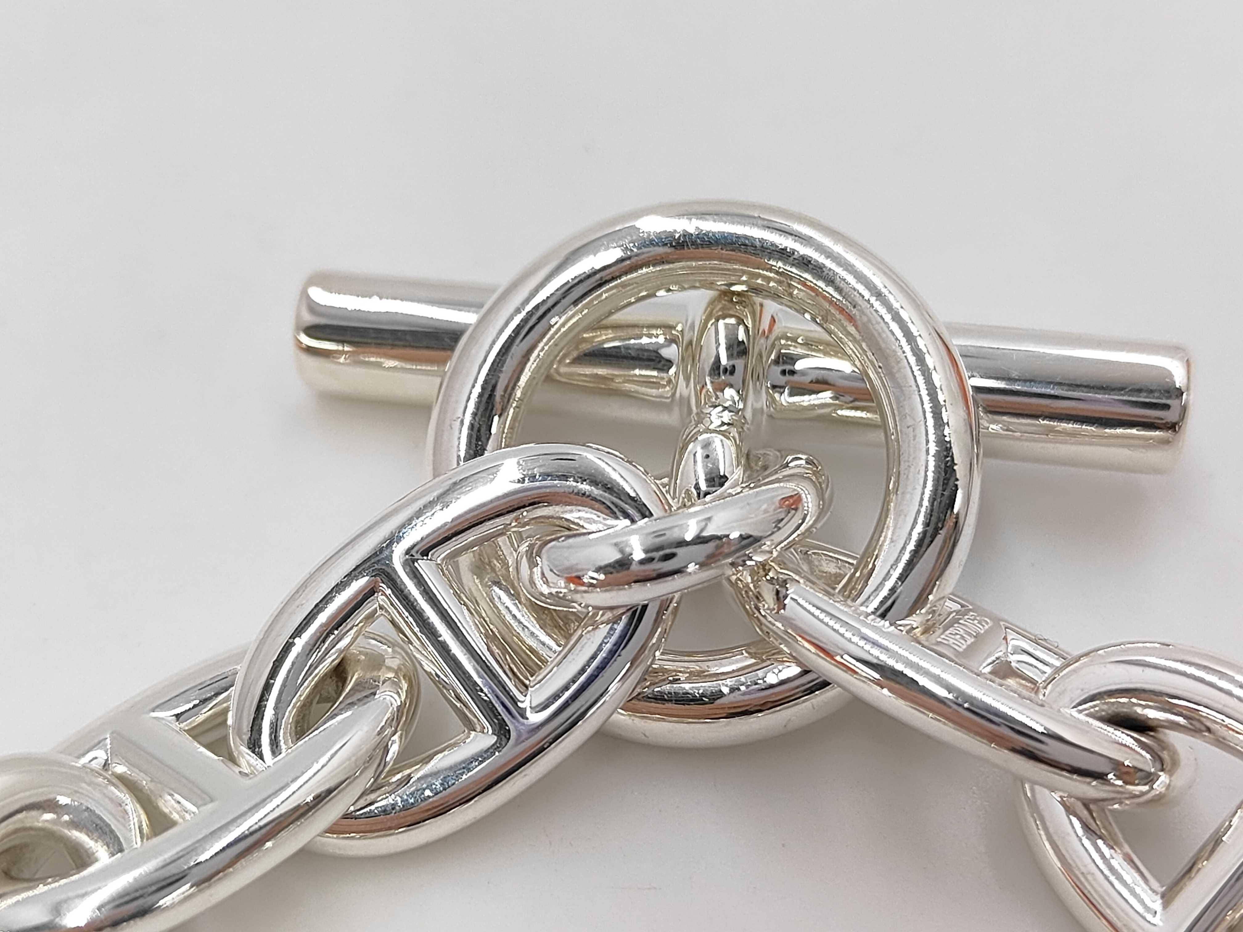 Chaine d'Ancre TGM 13 links SV 114.32g Purchased on 2026.7.24 Bracelet/Bangle — view 2
