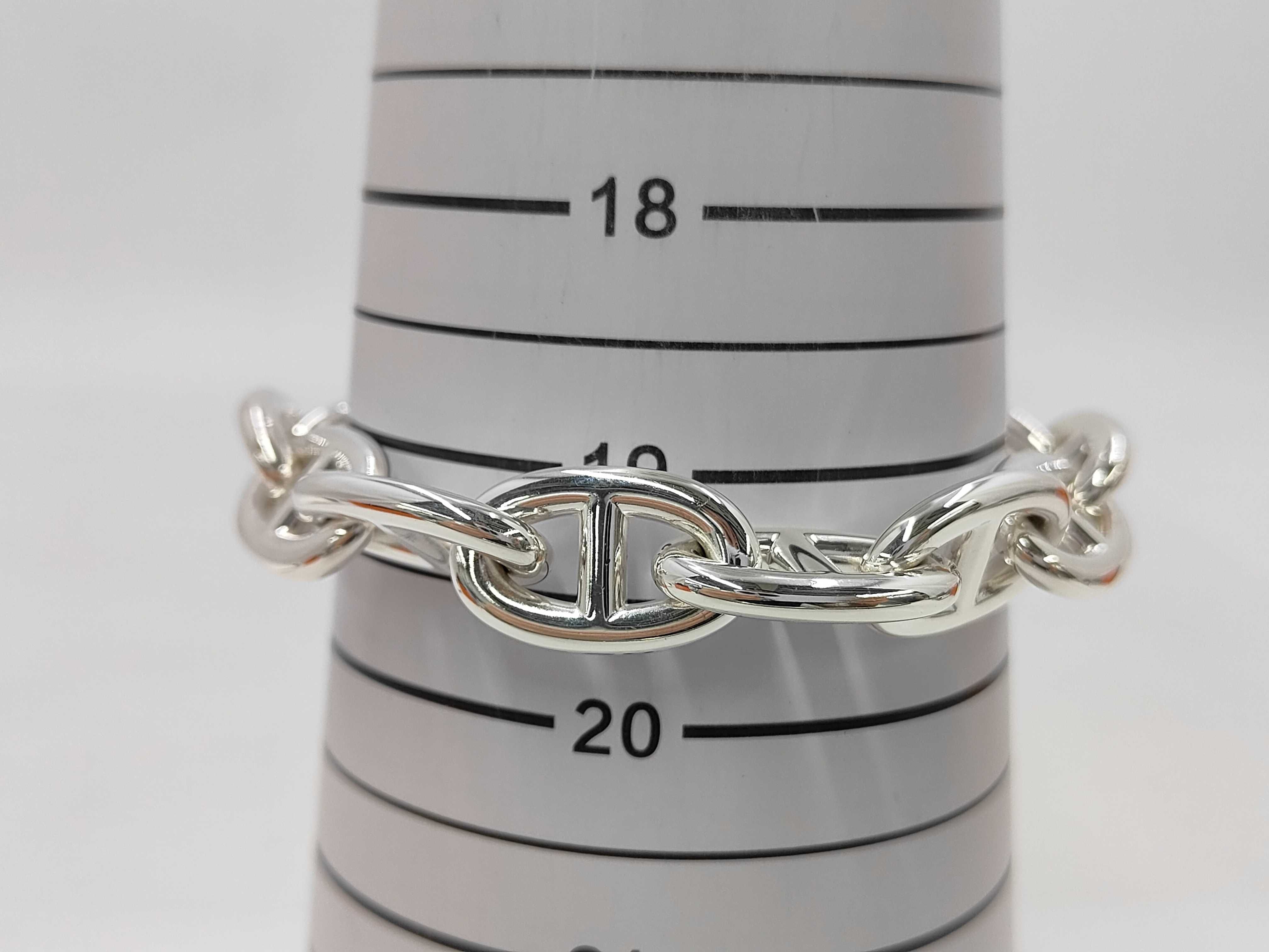 Chaine d'Ancre TGM 13 links SV 114.32g Purchased on 2026.7.24 Bracelet/Bangle — view 4