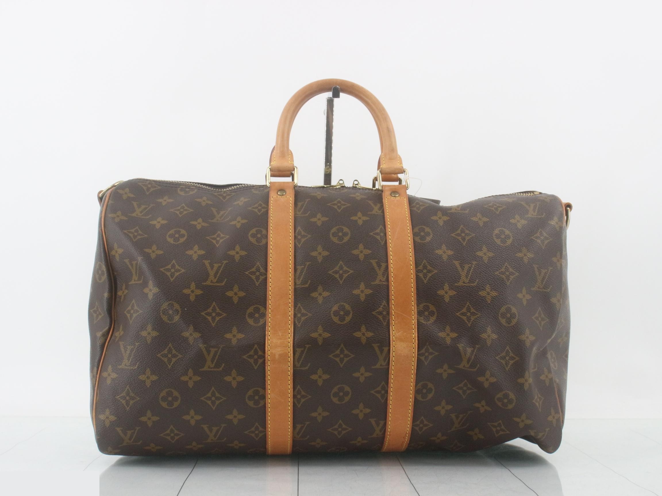 Keepall Bandoulière 45