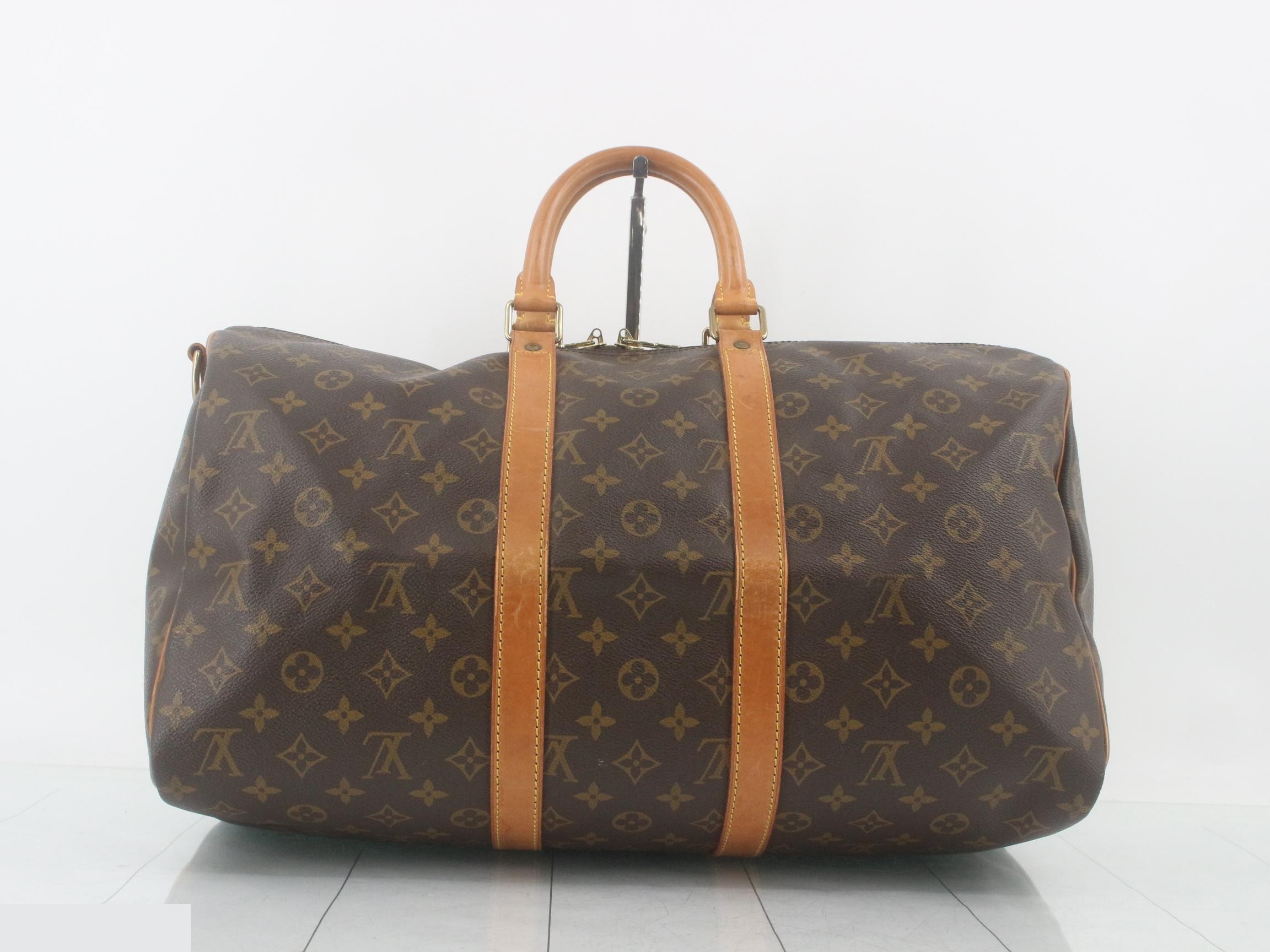 Keepall Bandoulière 45 — view 2