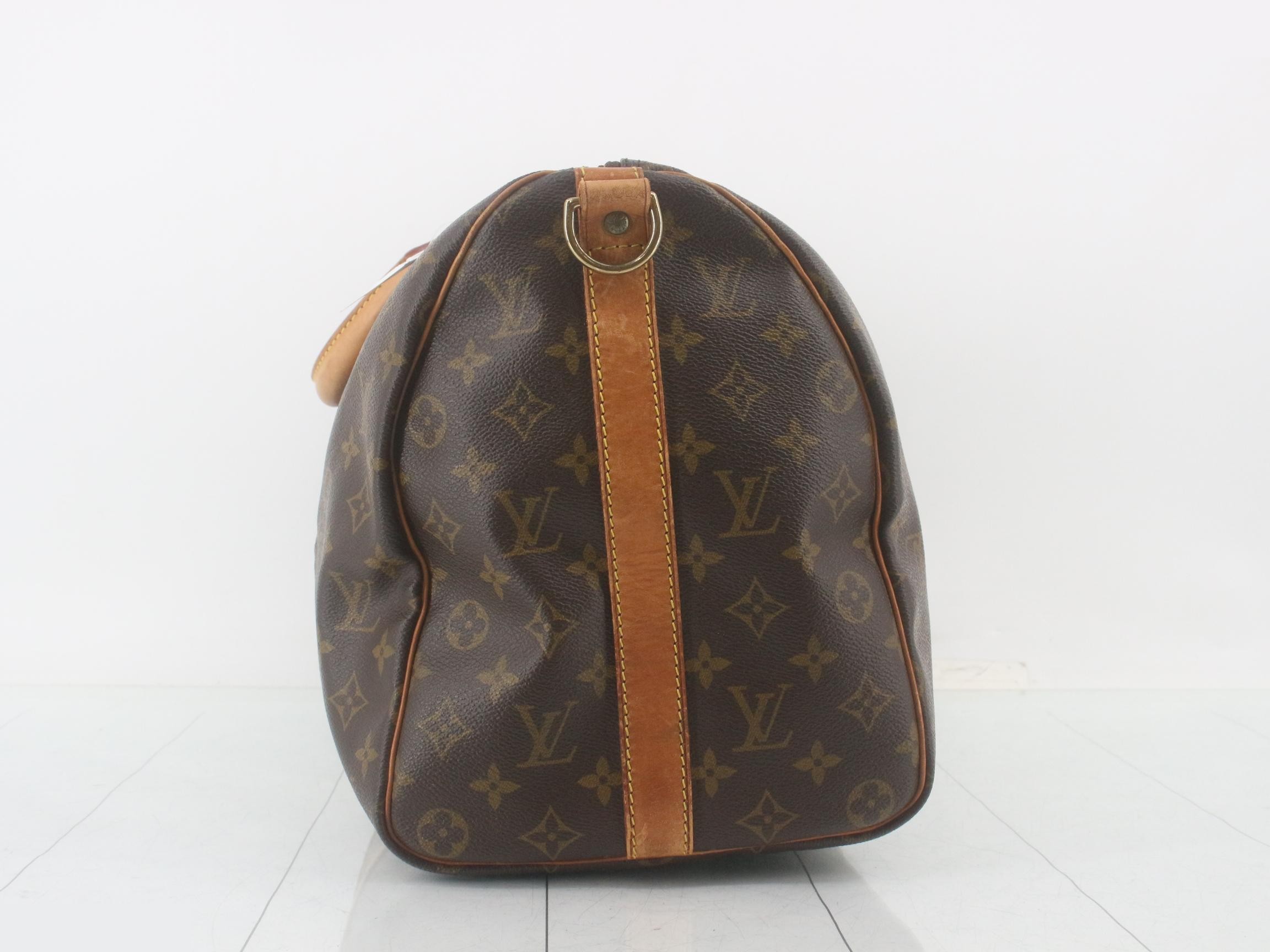 Keepall Bandoulière 45 — view 3