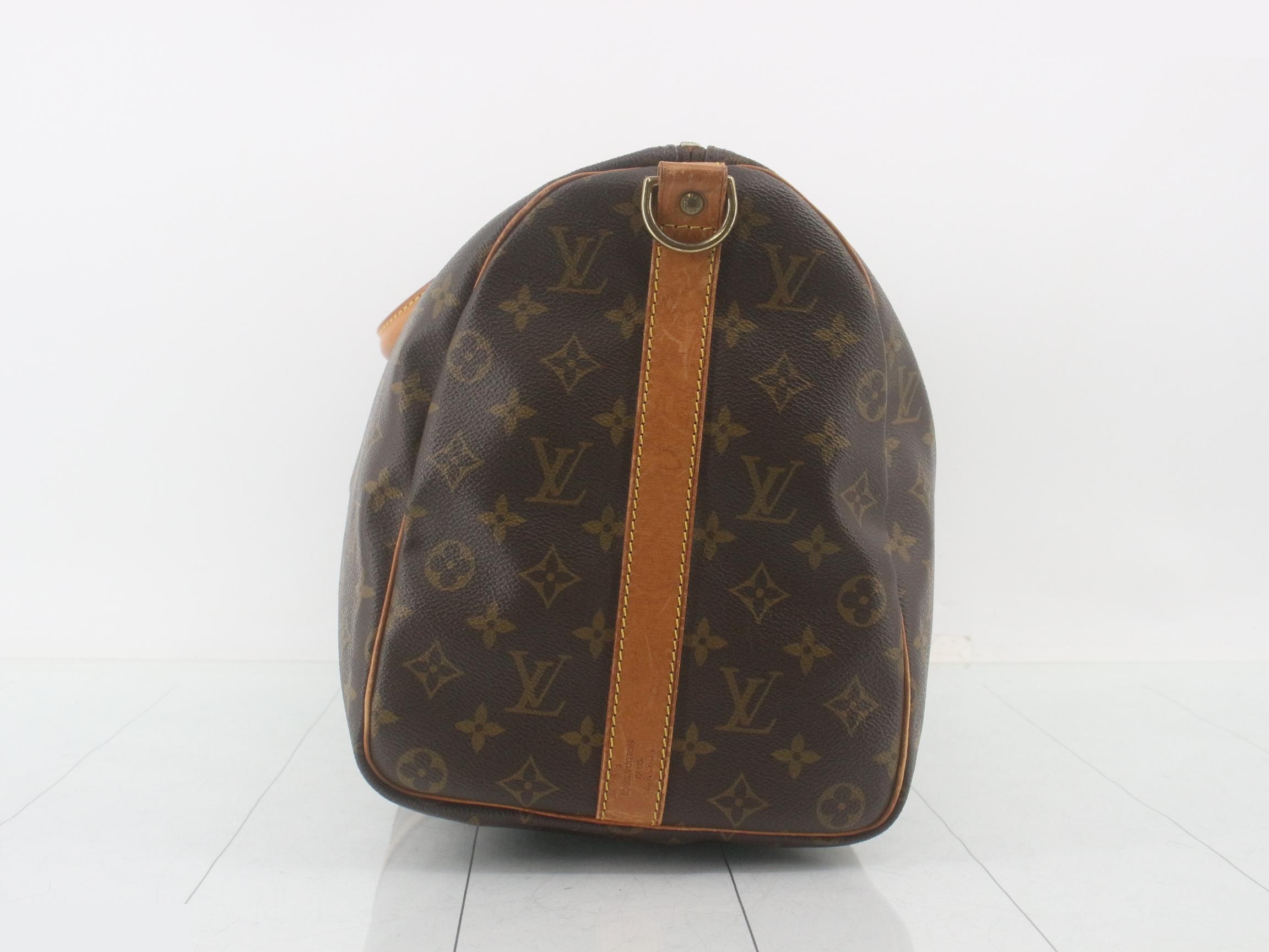 Keepall Bandoulière 45 — view 4
