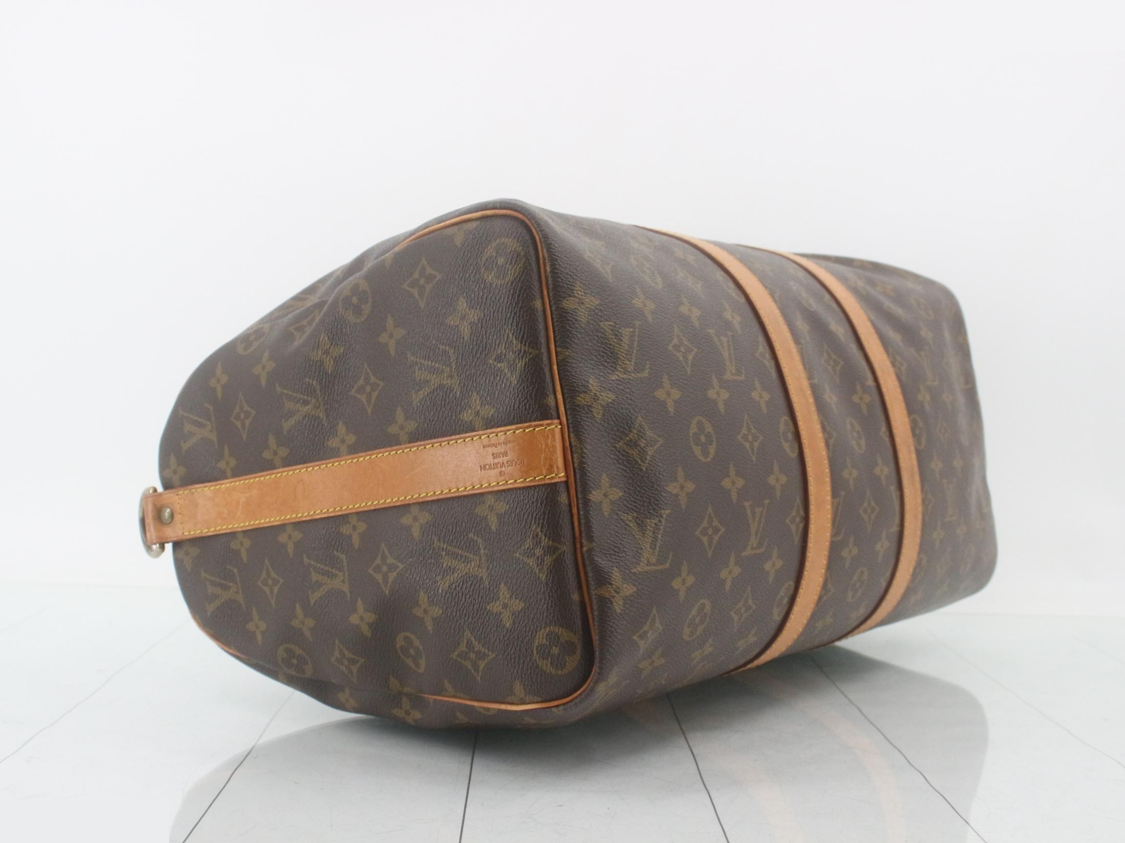 Keepall Bandoulière 45 — view 5