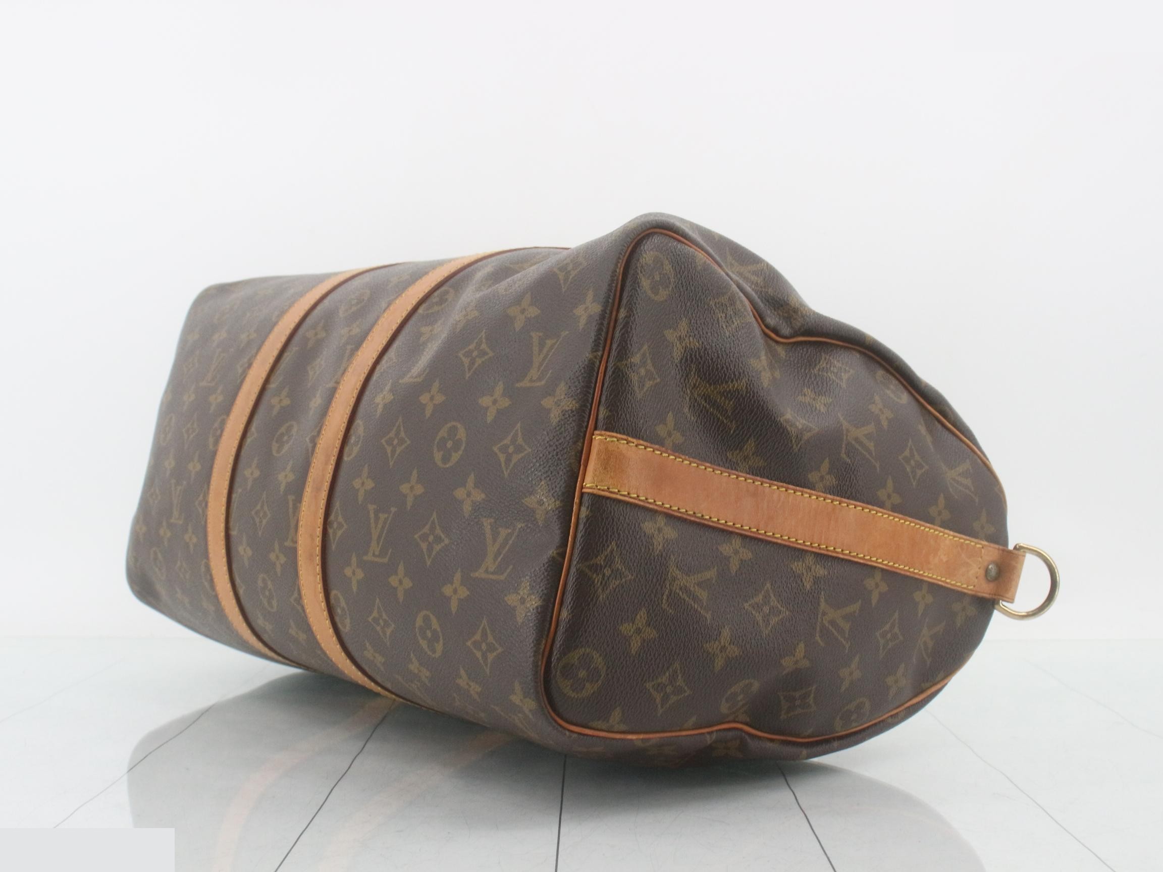 Keepall Bandoulière 45 — view 6