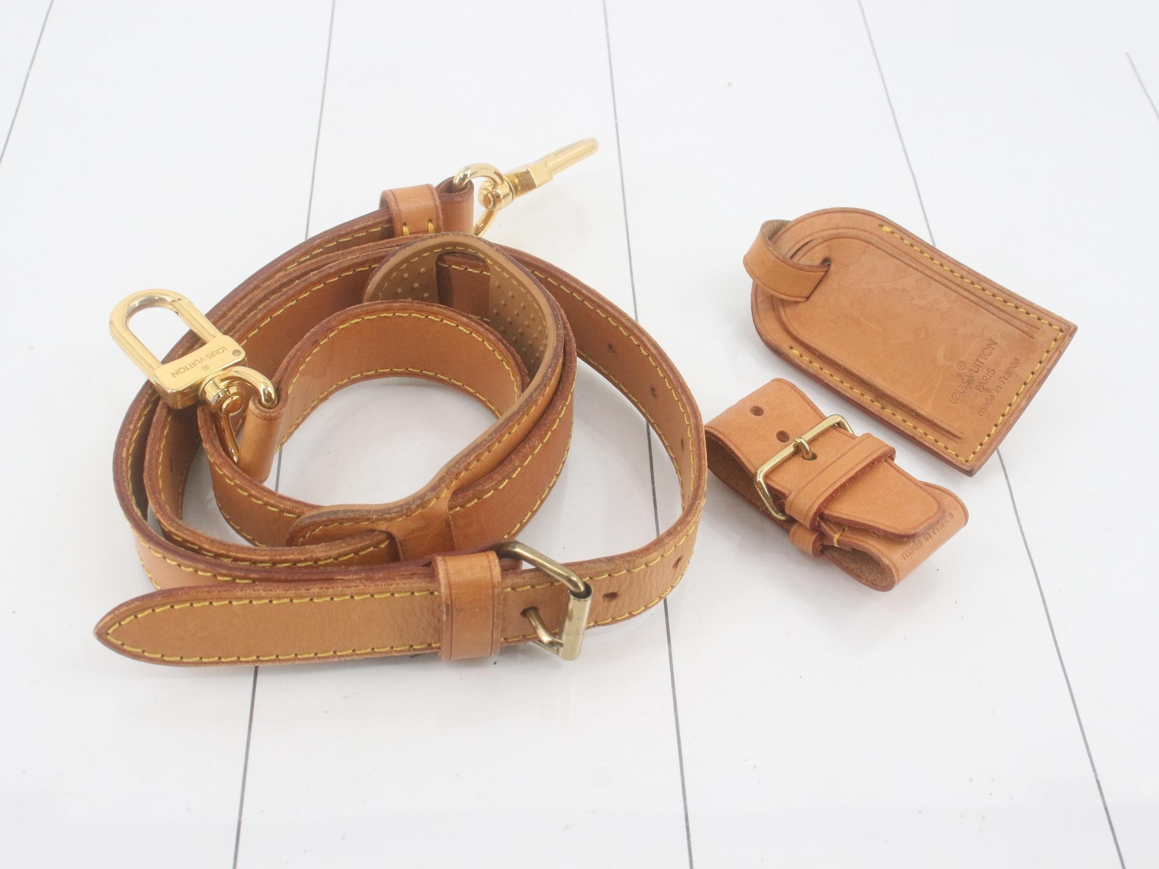 Keepall Bandoulière 45 — view 7