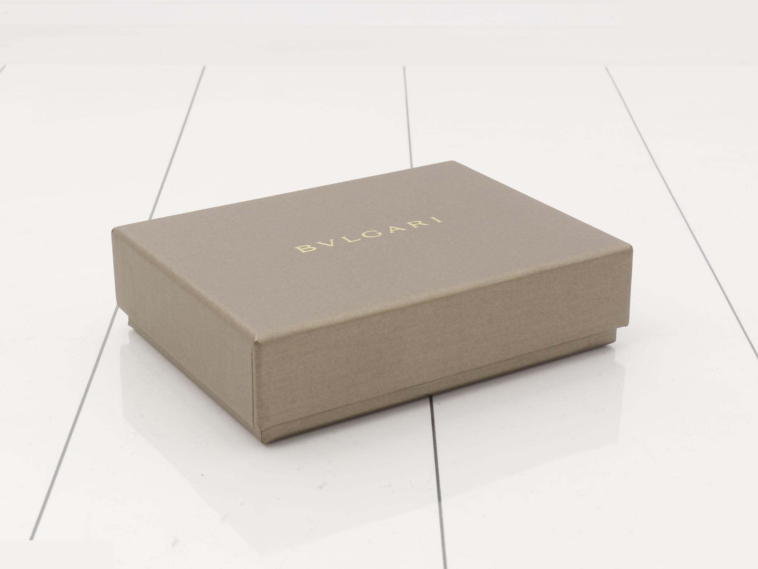Card Case with Protective Seal, Black — view 5