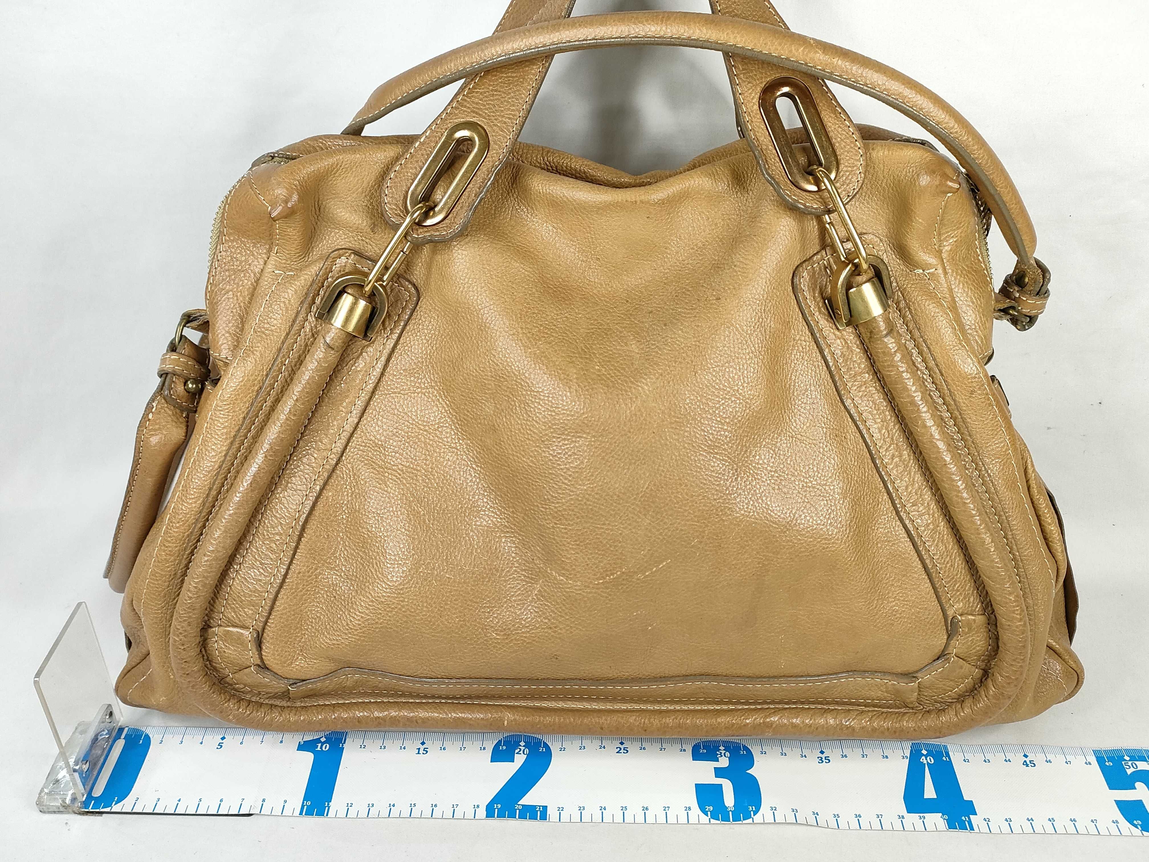 Paraty handbag — view 2