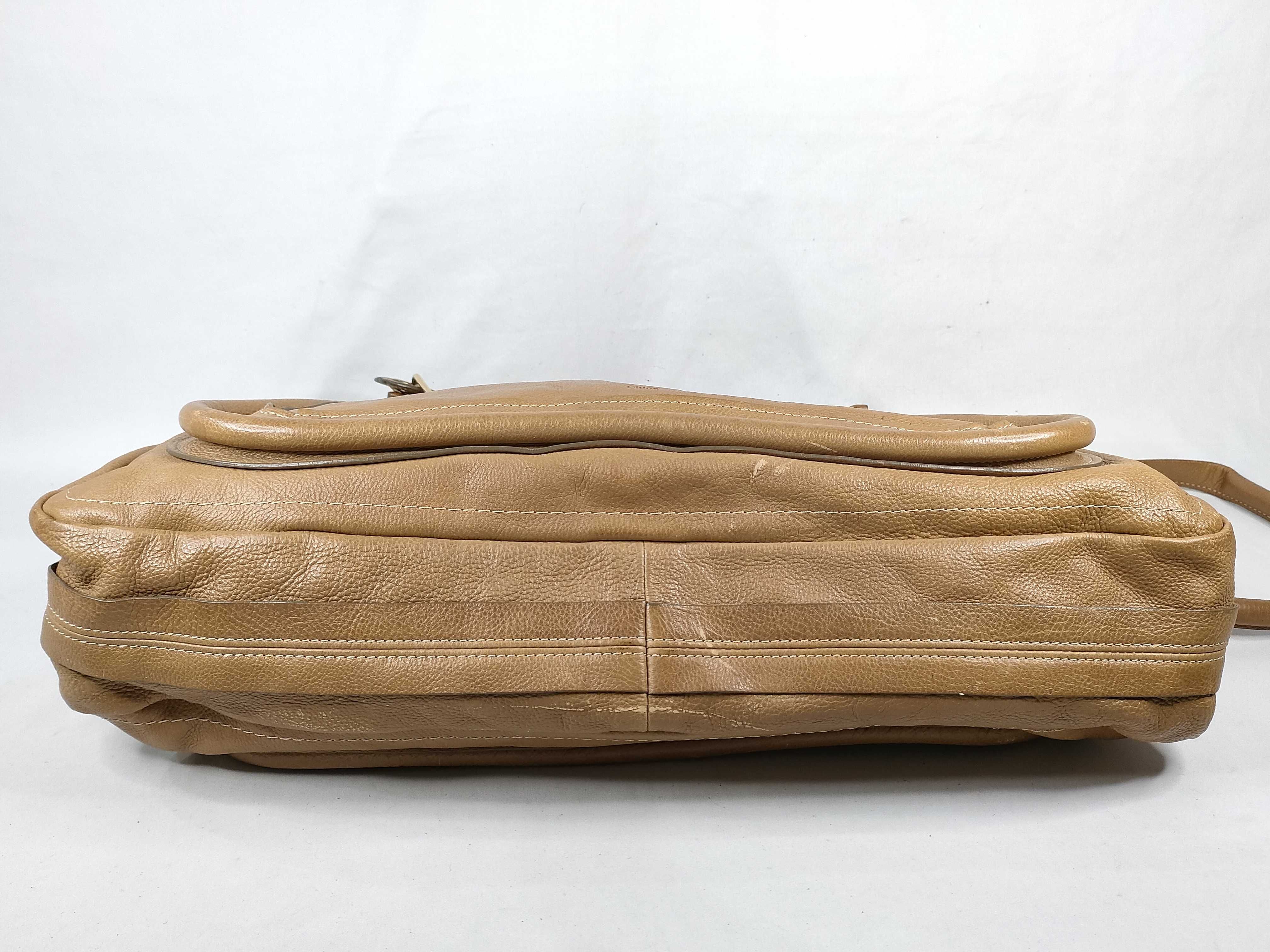 Paraty handbag — view 8