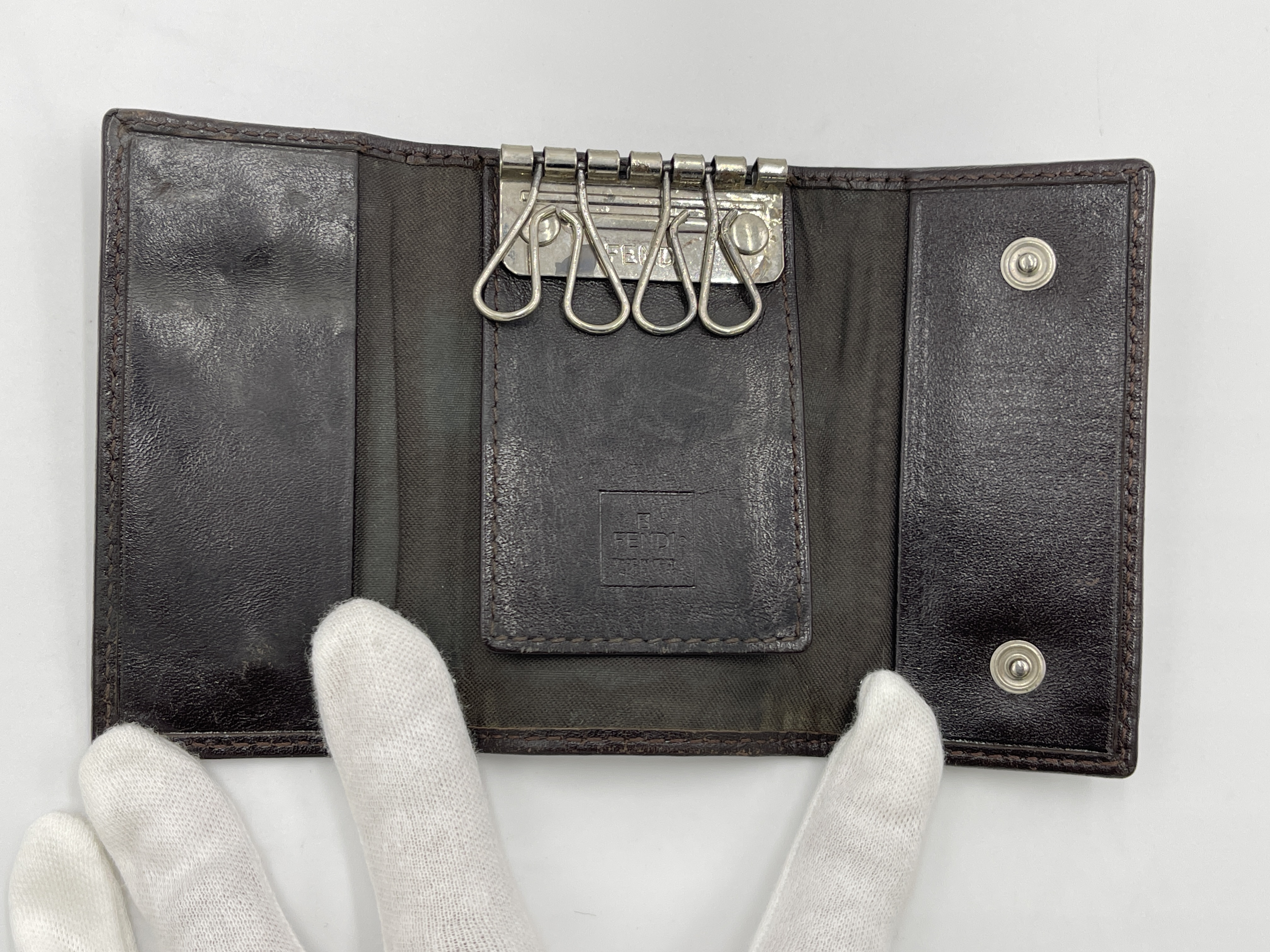 2356-10163-009 Key Case/Keychain — view 3