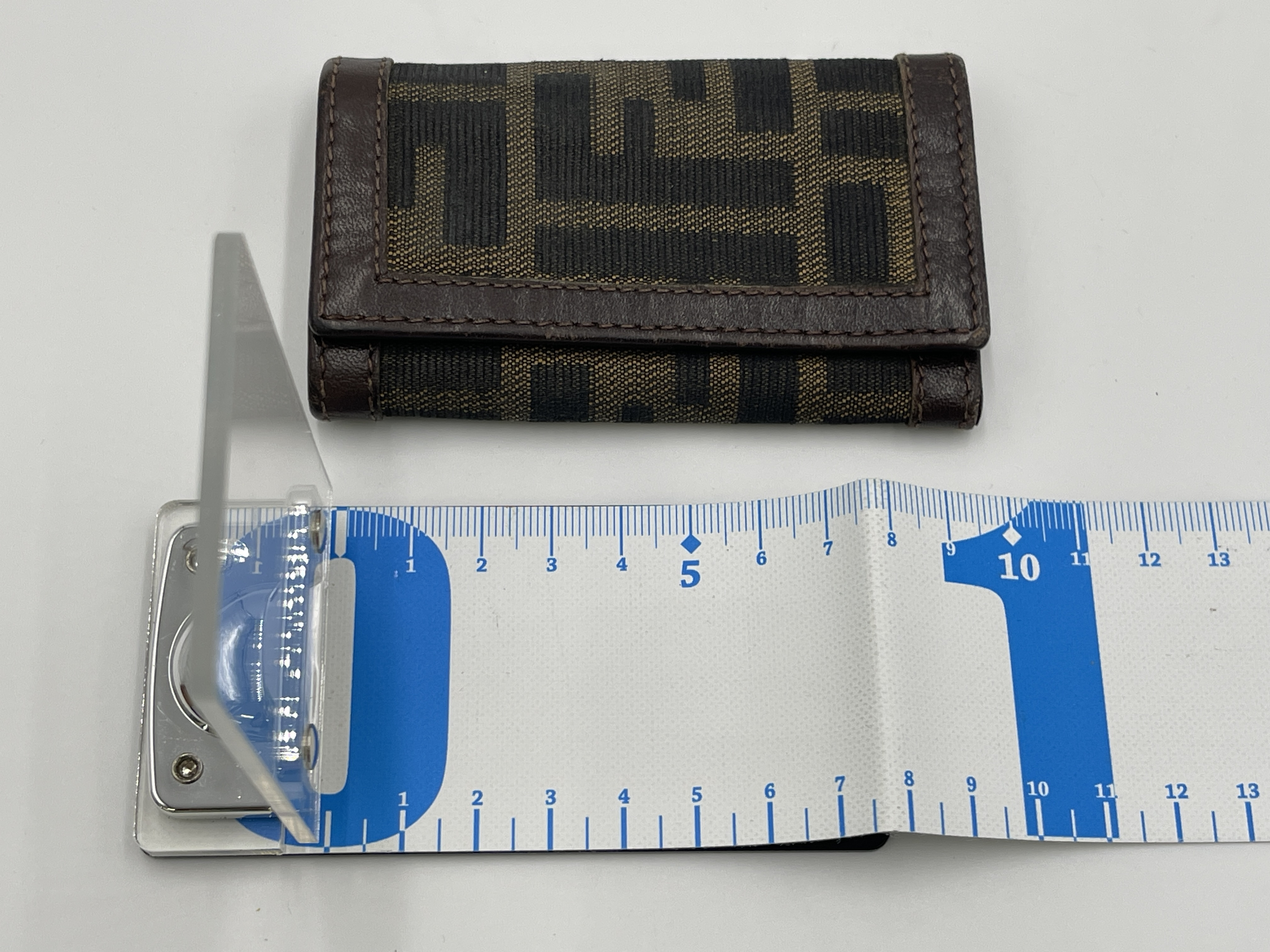 2356-10163-009 Key Case/Keychain — view 8
