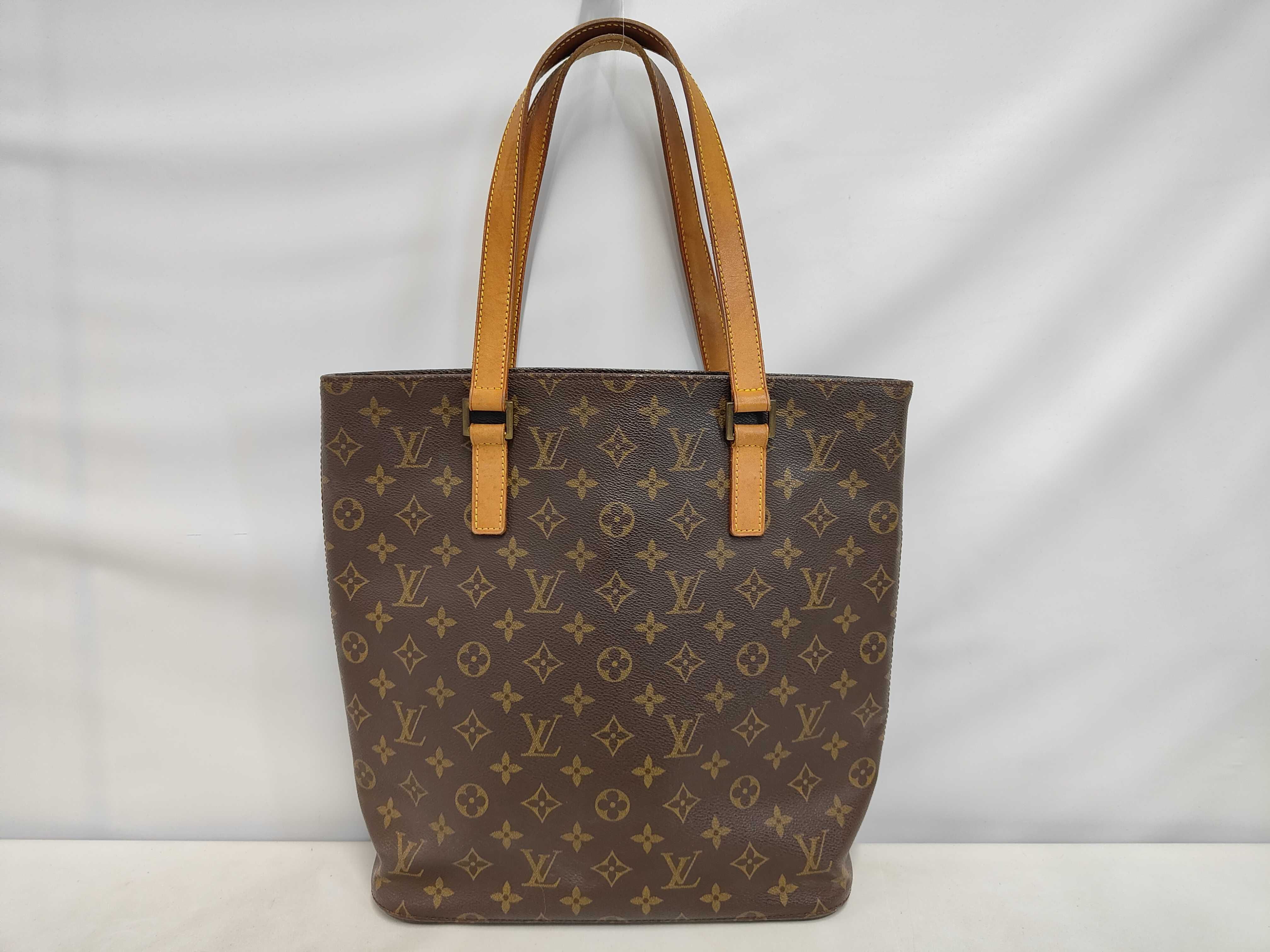 Vavin Monogram Handbag Tote Bag
