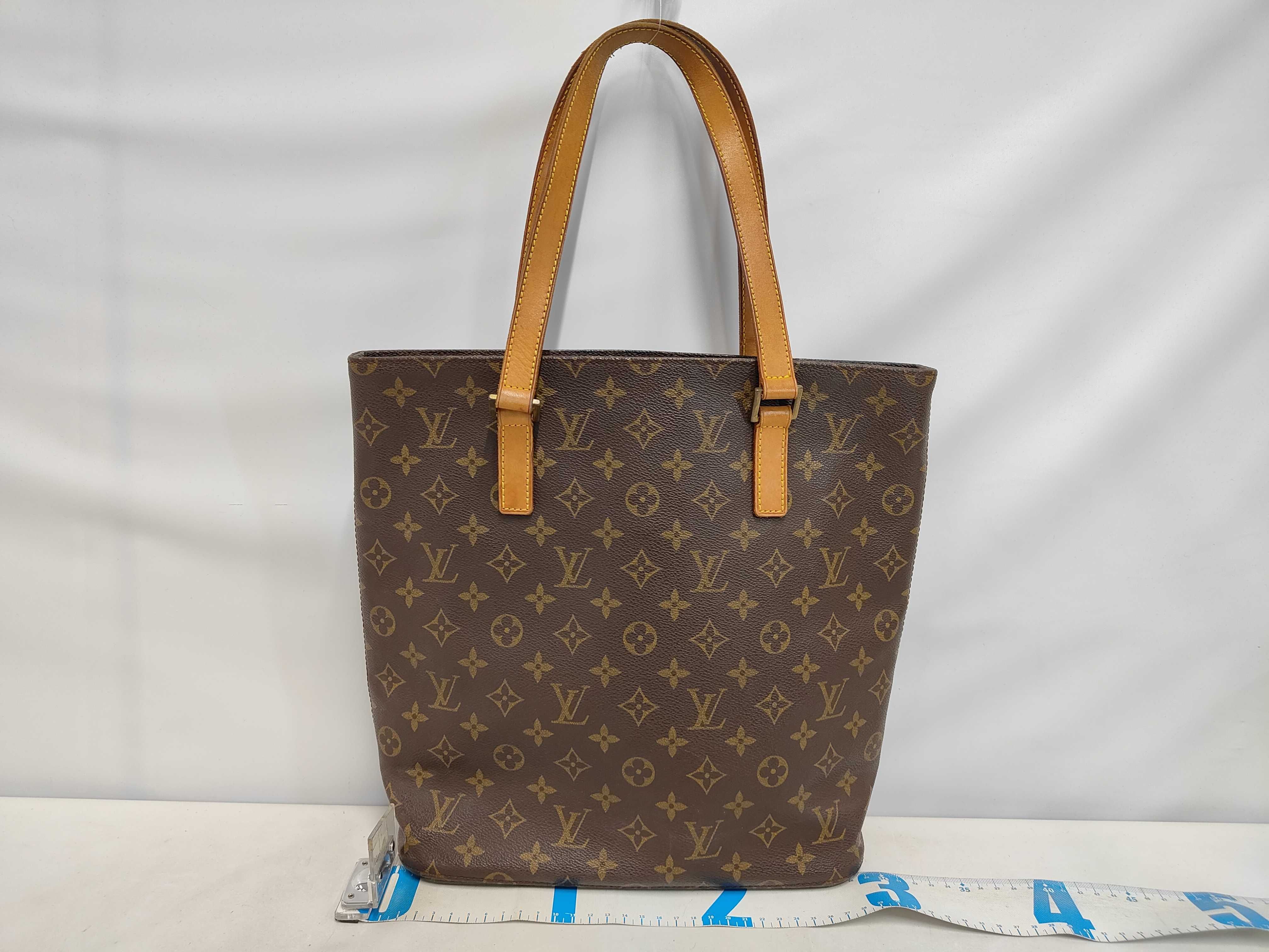 Vavin Monogram Handbag Tote Bag — view 2
