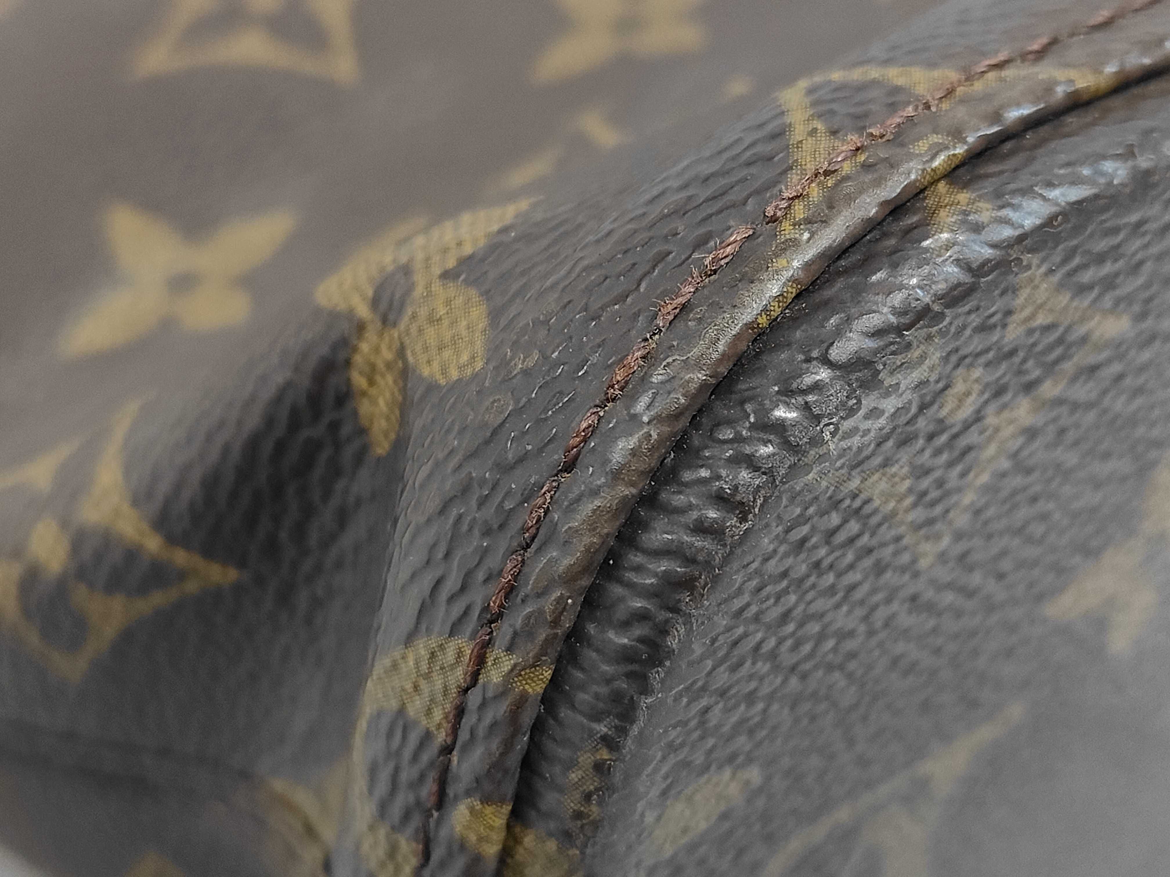 Vavin Monogram Handbag Tote Bag — view 3