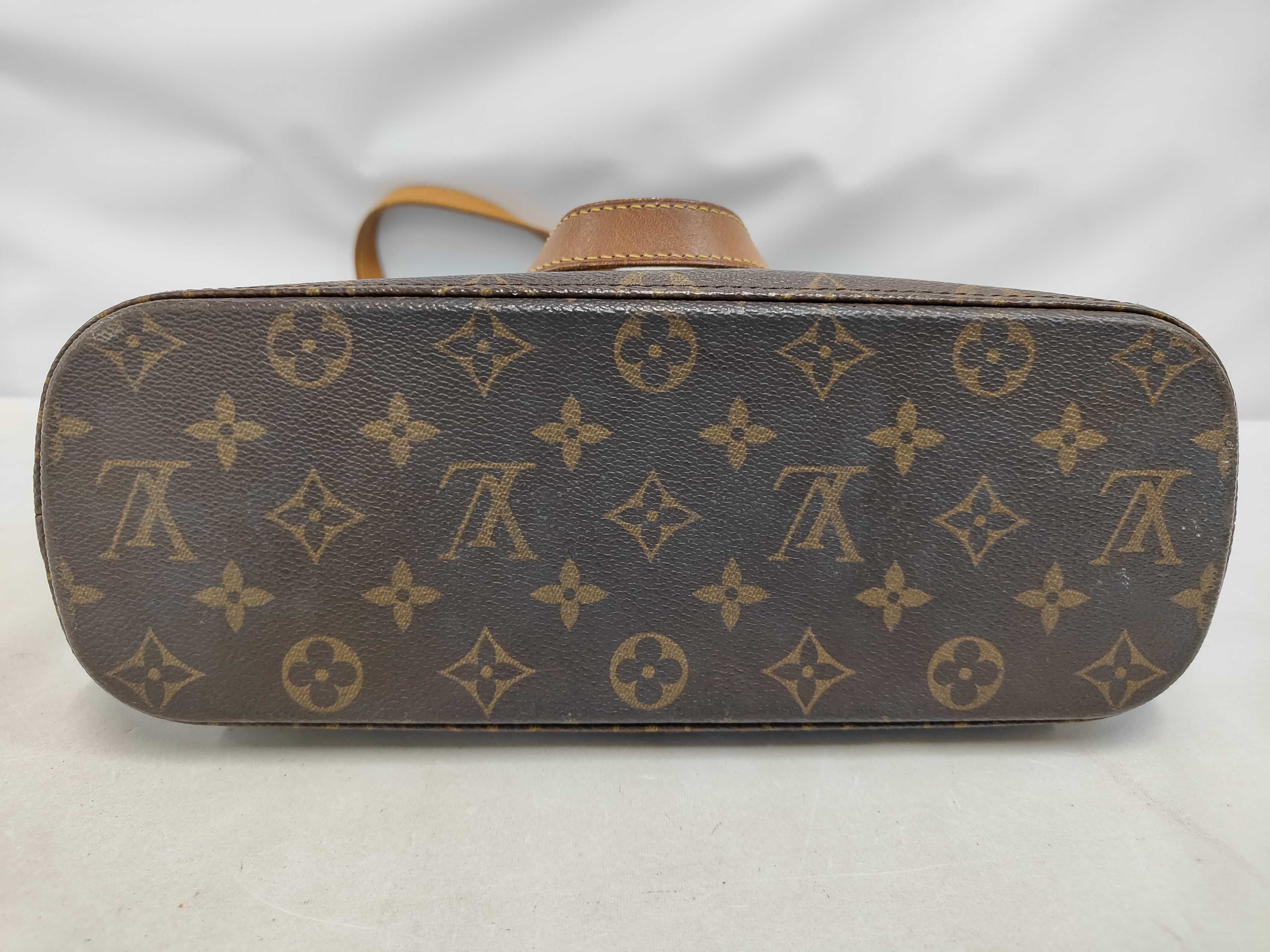 Vavin Monogram Handbag Tote Bag — view 4