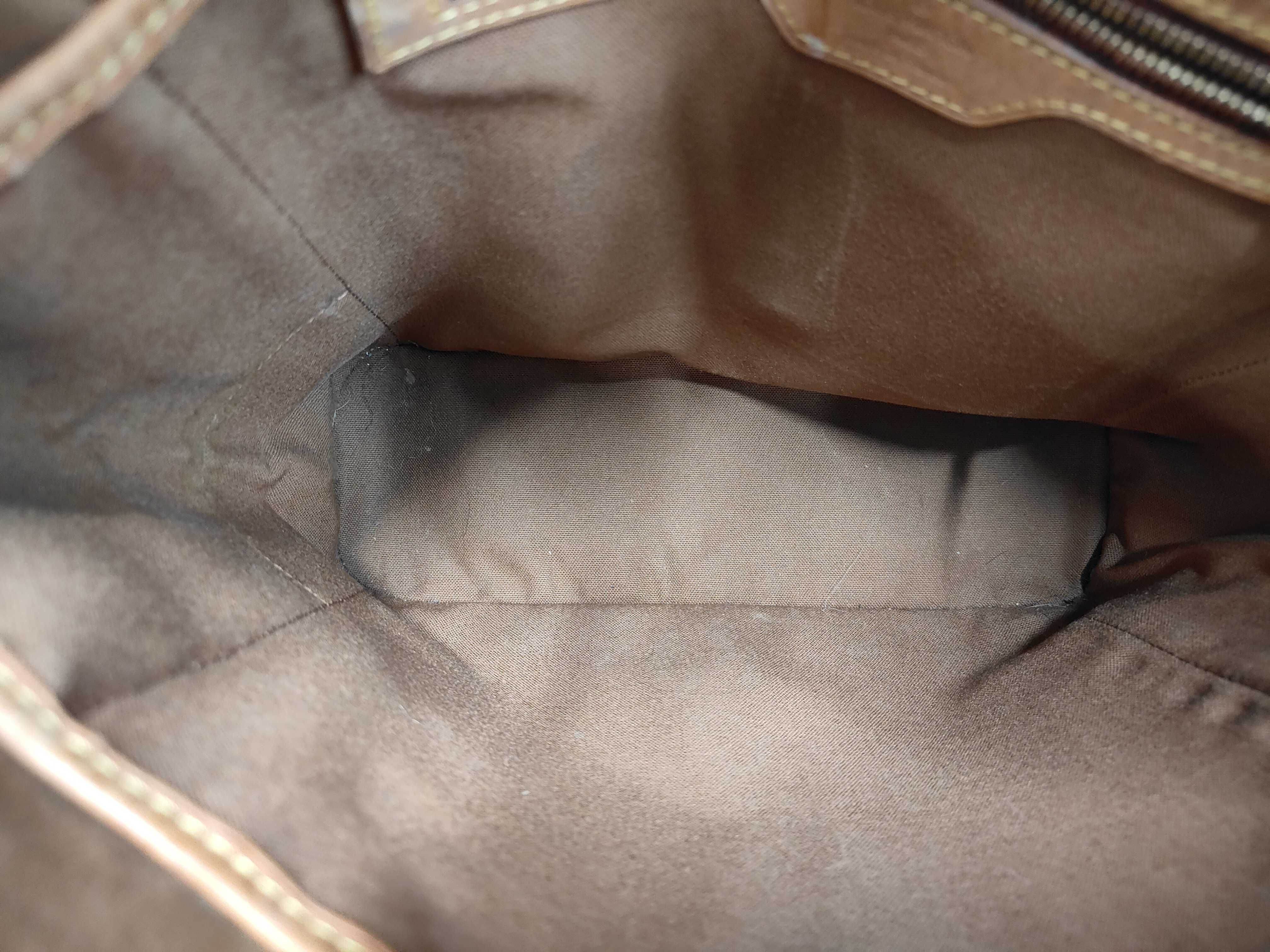 Vavin Monogram Handbag Tote Bag — view 8