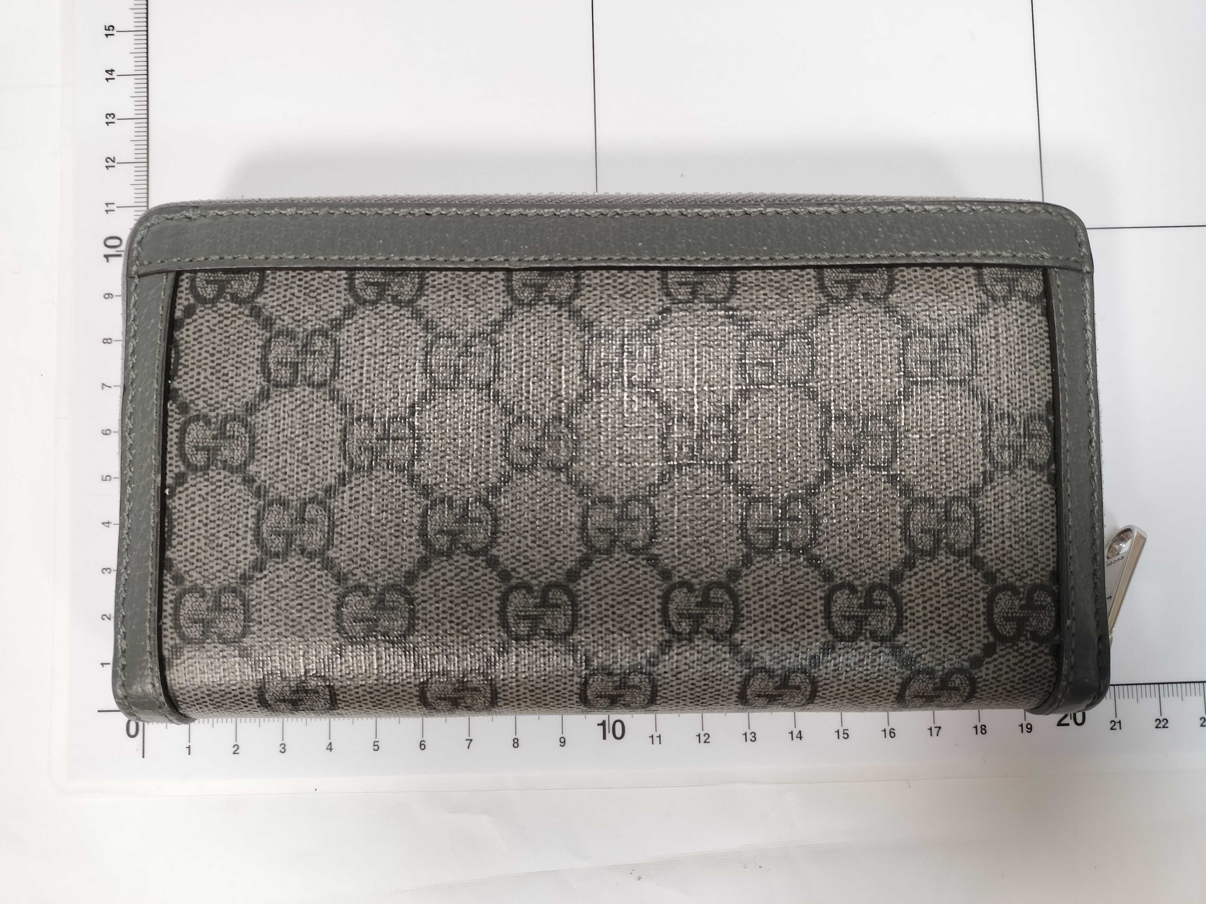 Ophidia Long Wallet 706844 — view 2