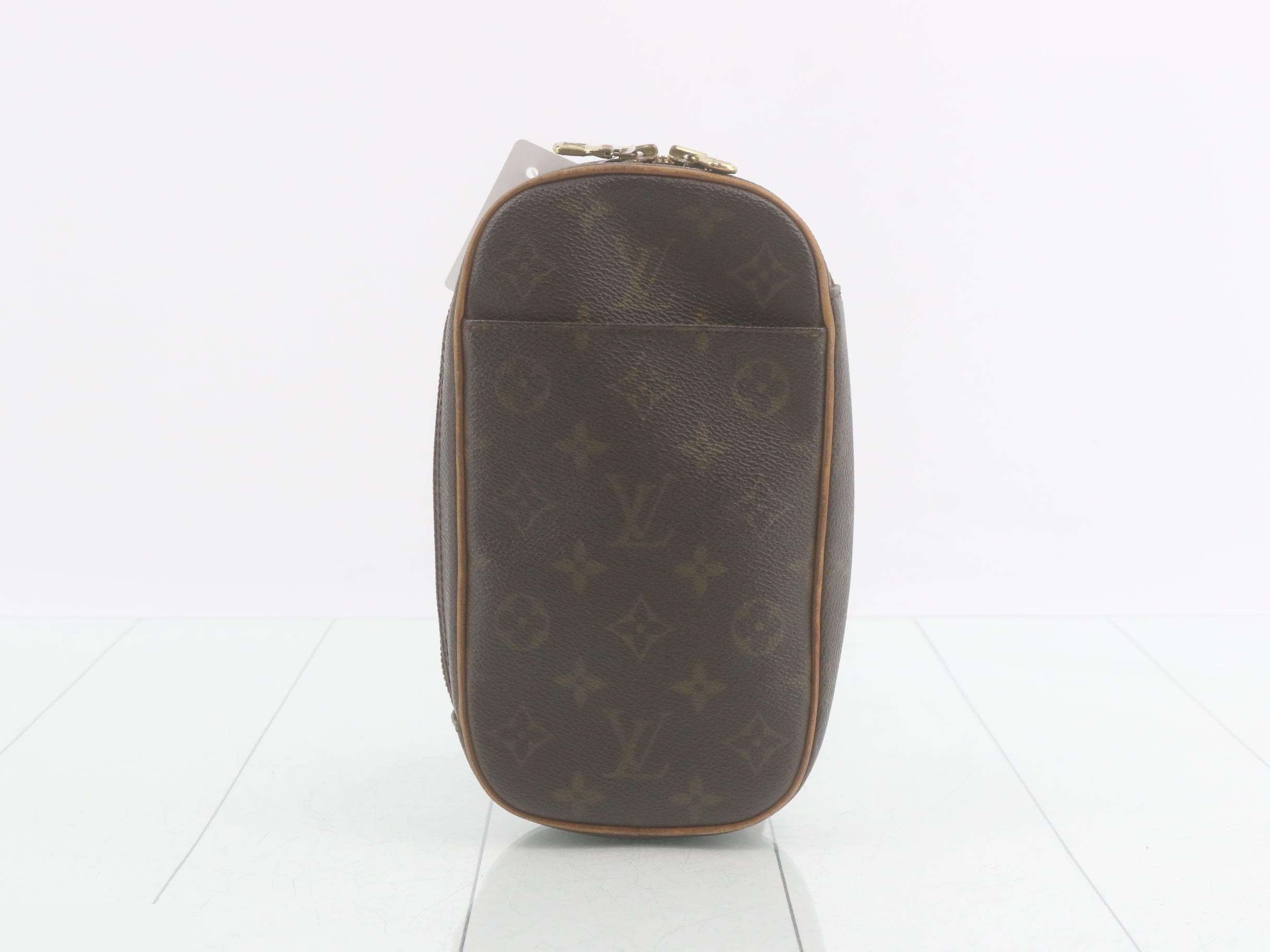 Pochette Gange