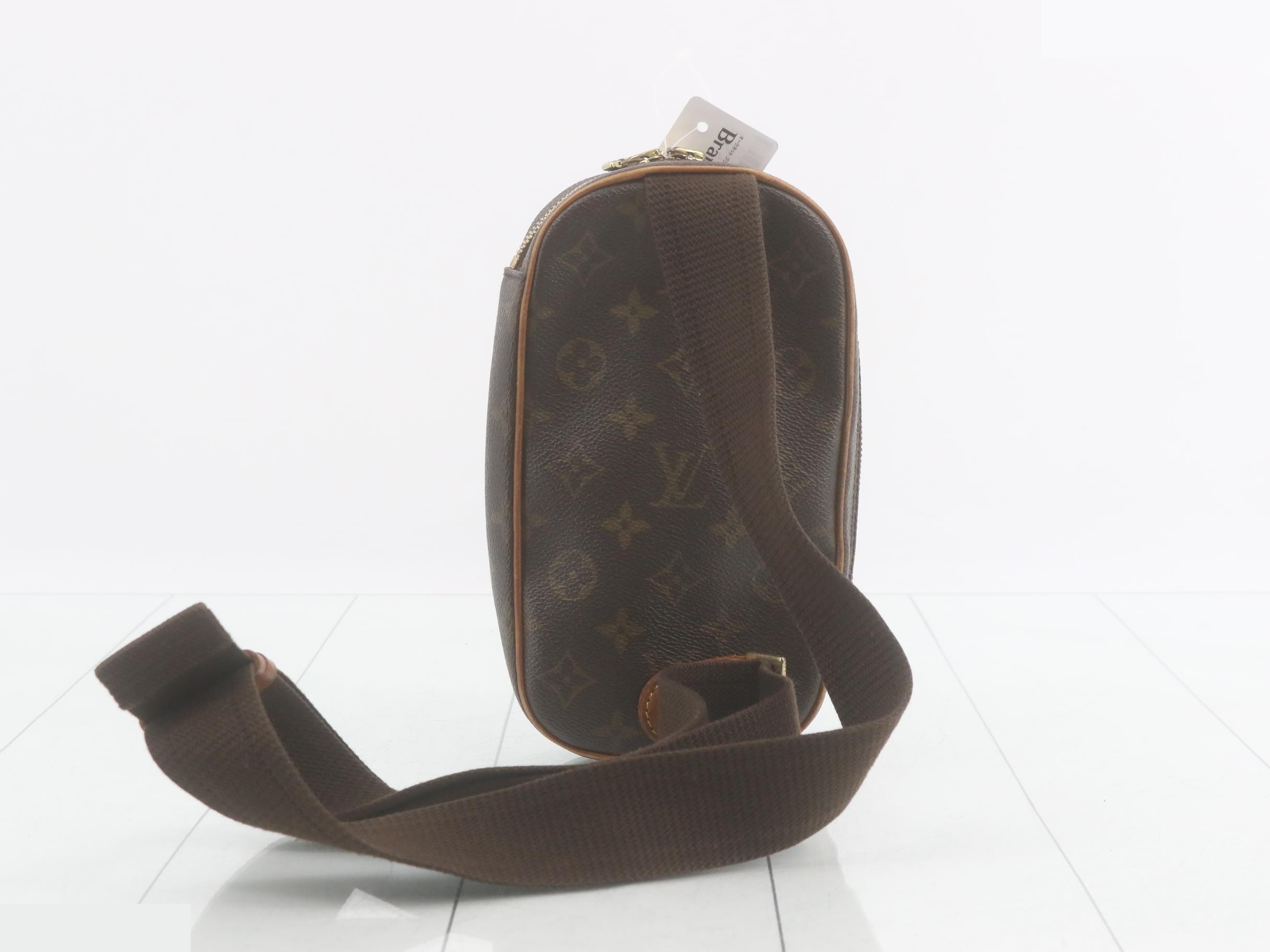 Pochette Gange — view 2