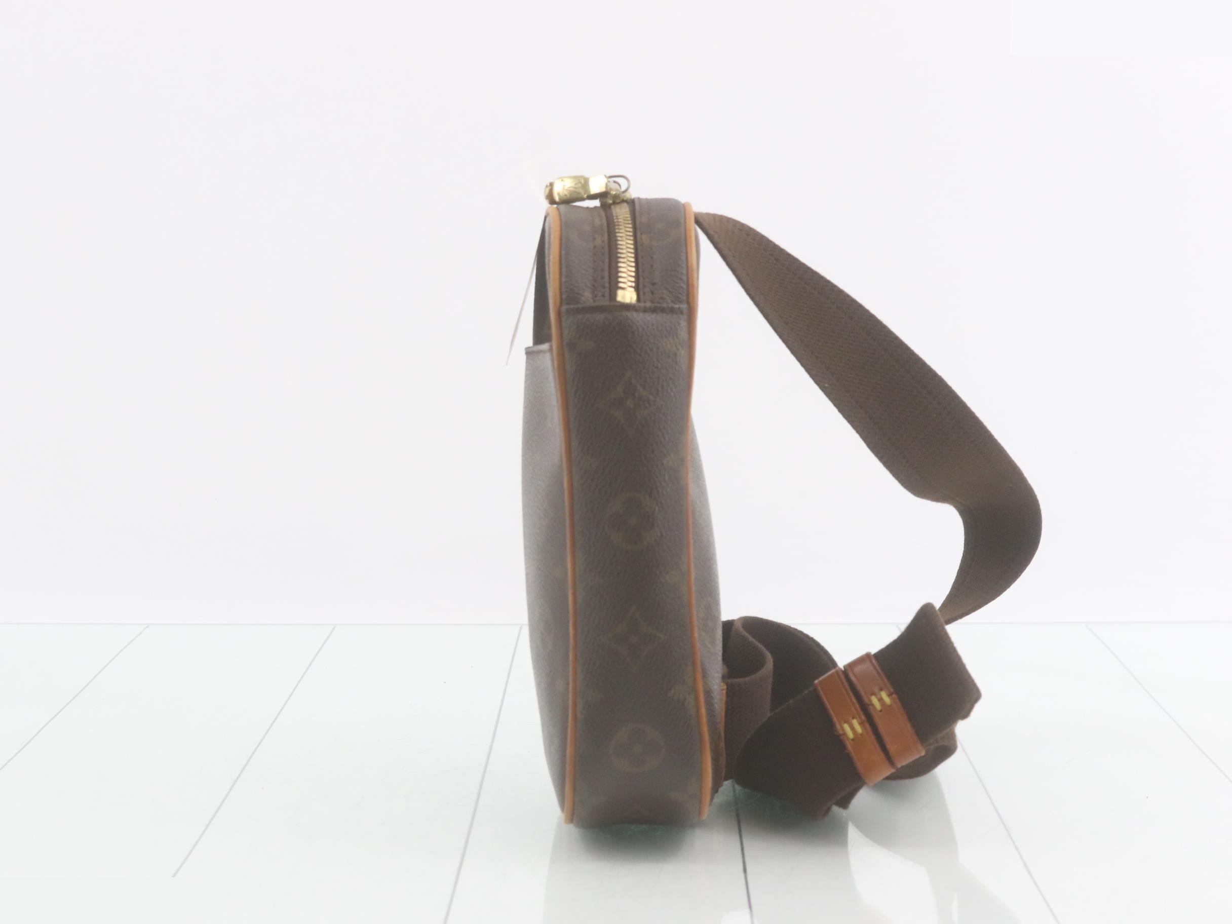 Pochette Gange — view 3