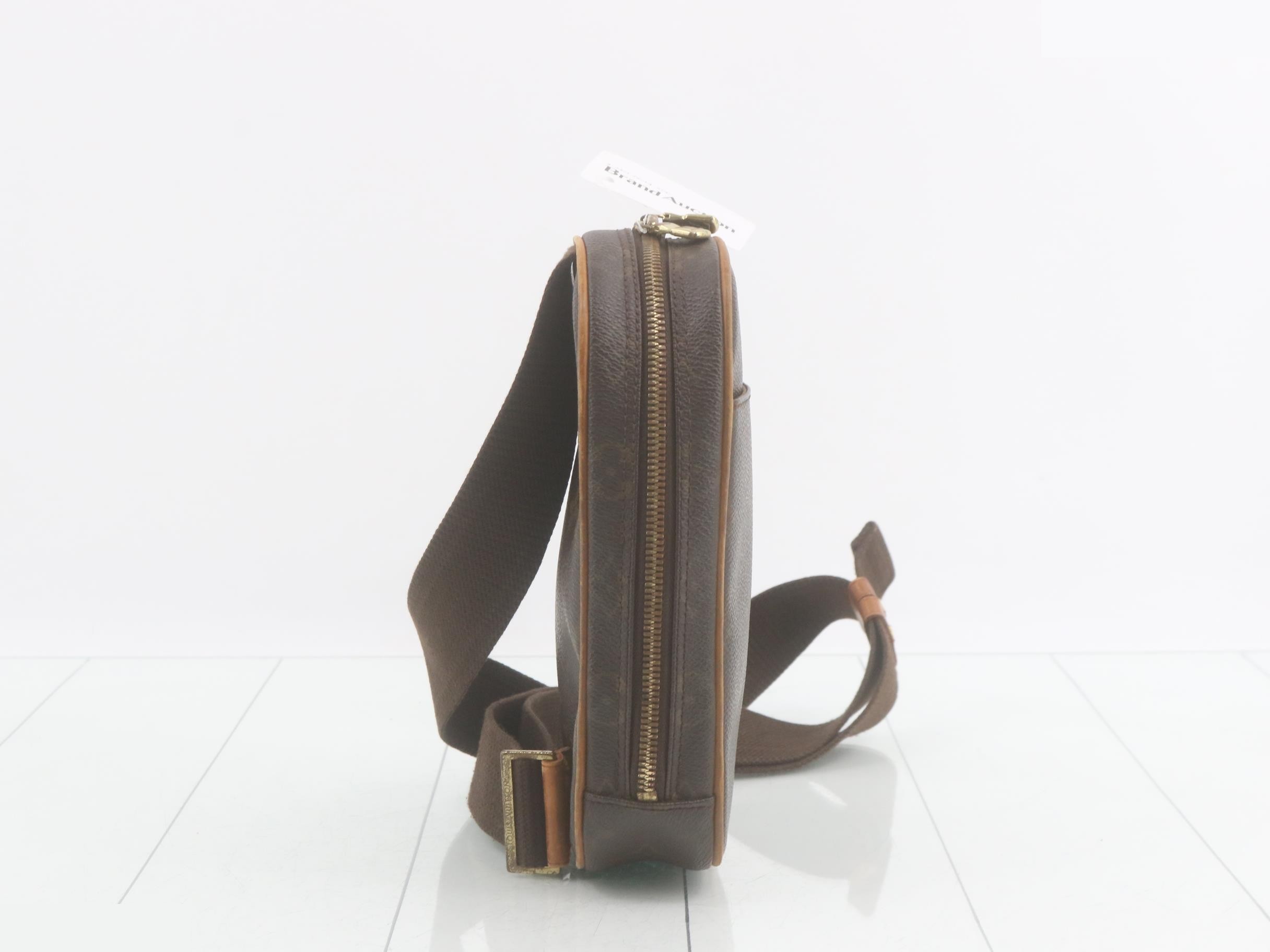 Pochette Gange — view 4
