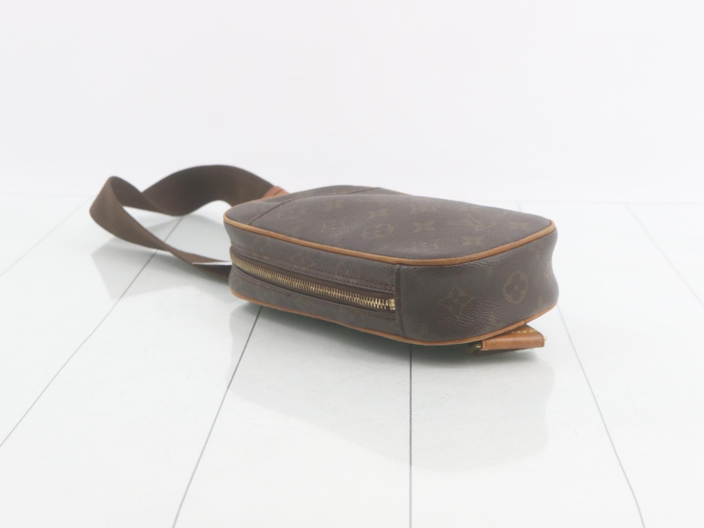 Pochette Gange — view 5