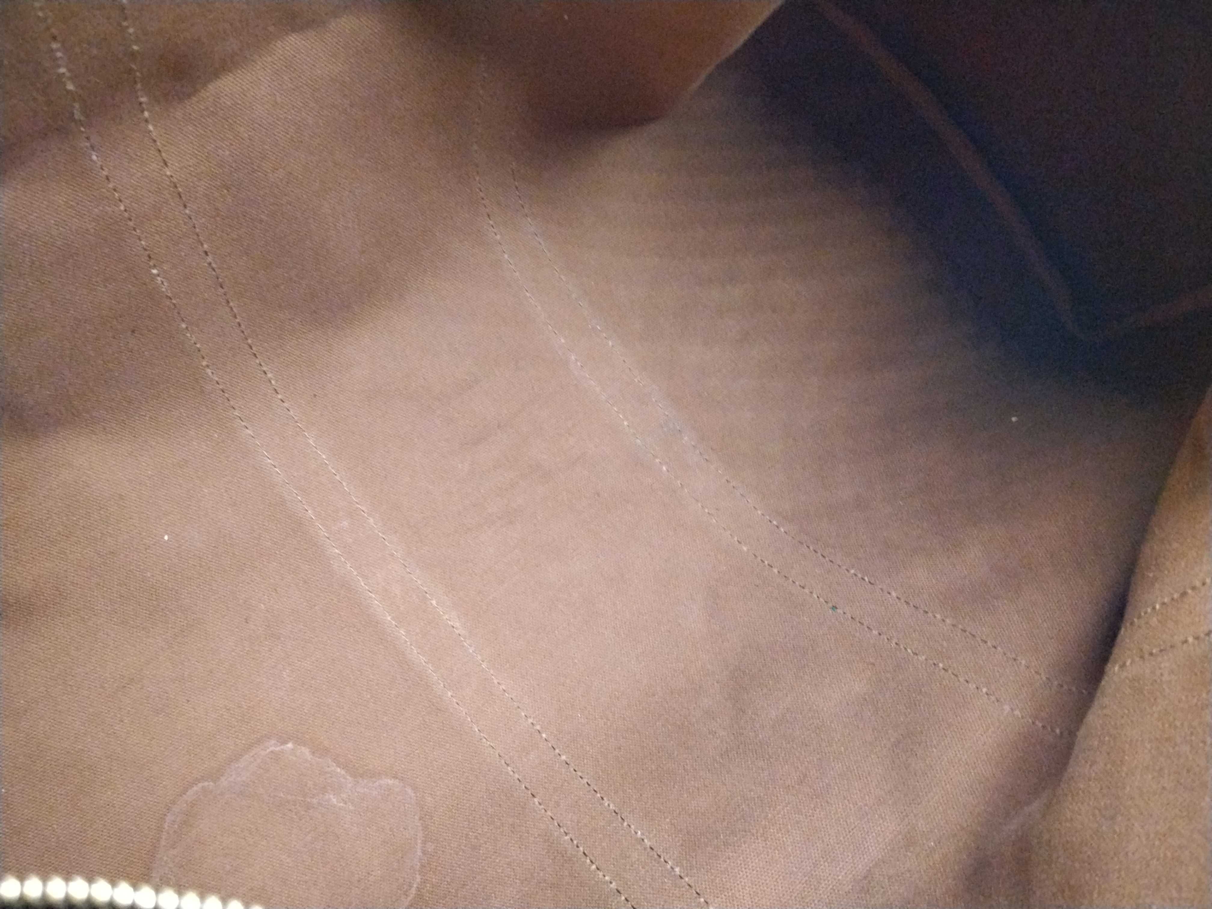 Monogram Keepall 50 Boston Bag — view 12