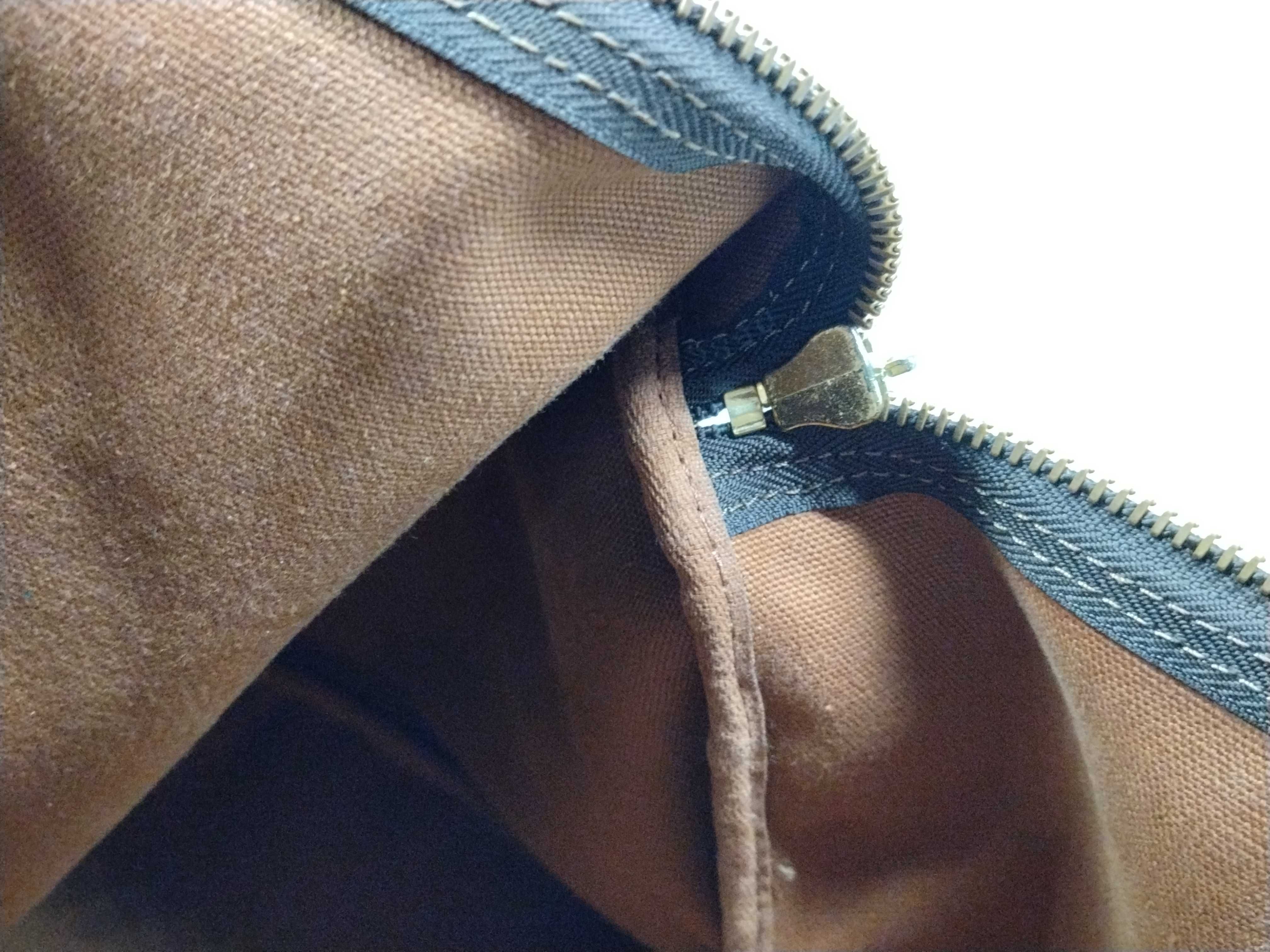 Monogram Keepall 50 Boston Bag — view 13