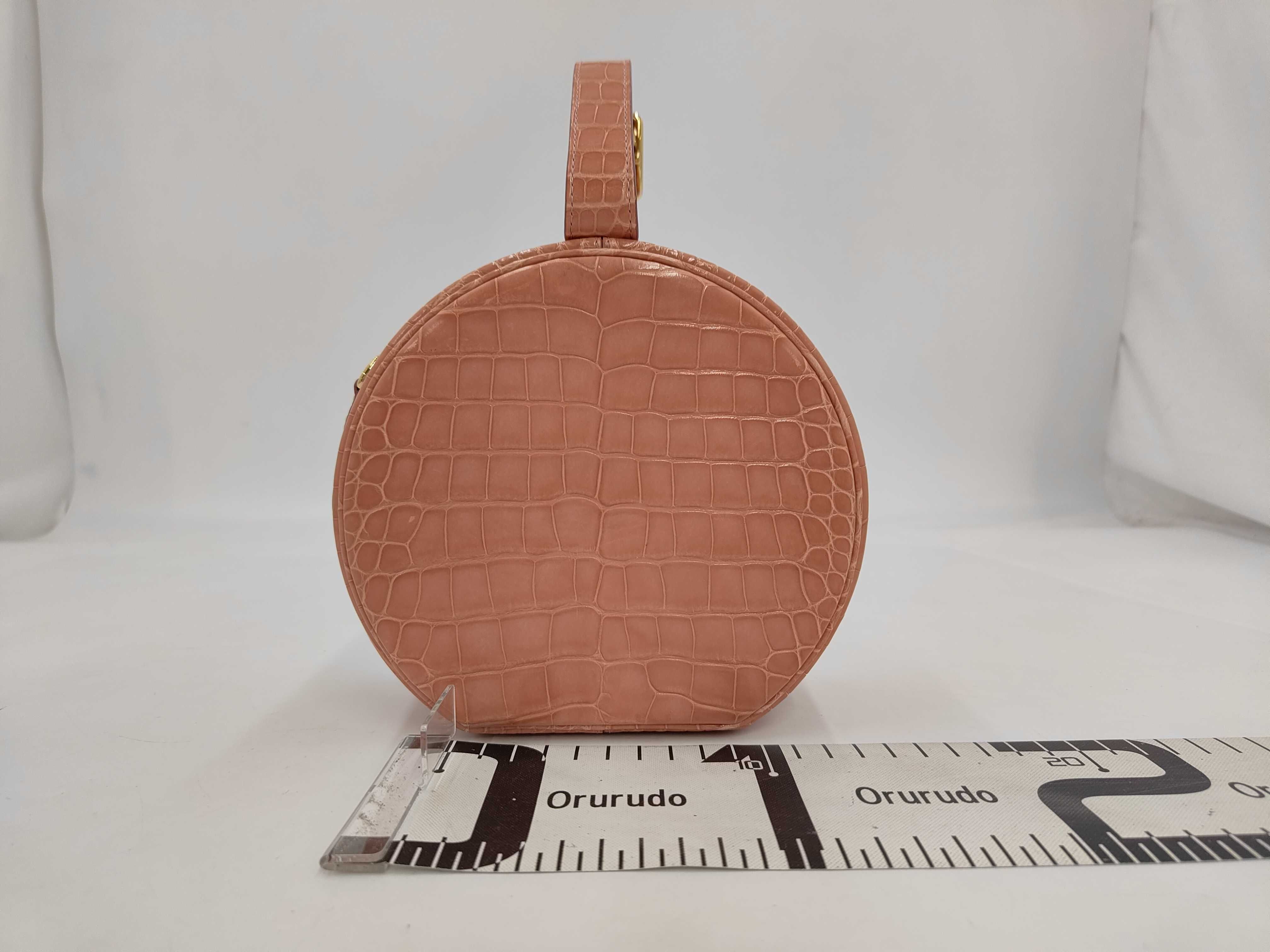 LV 2WAY Handbag — view 2