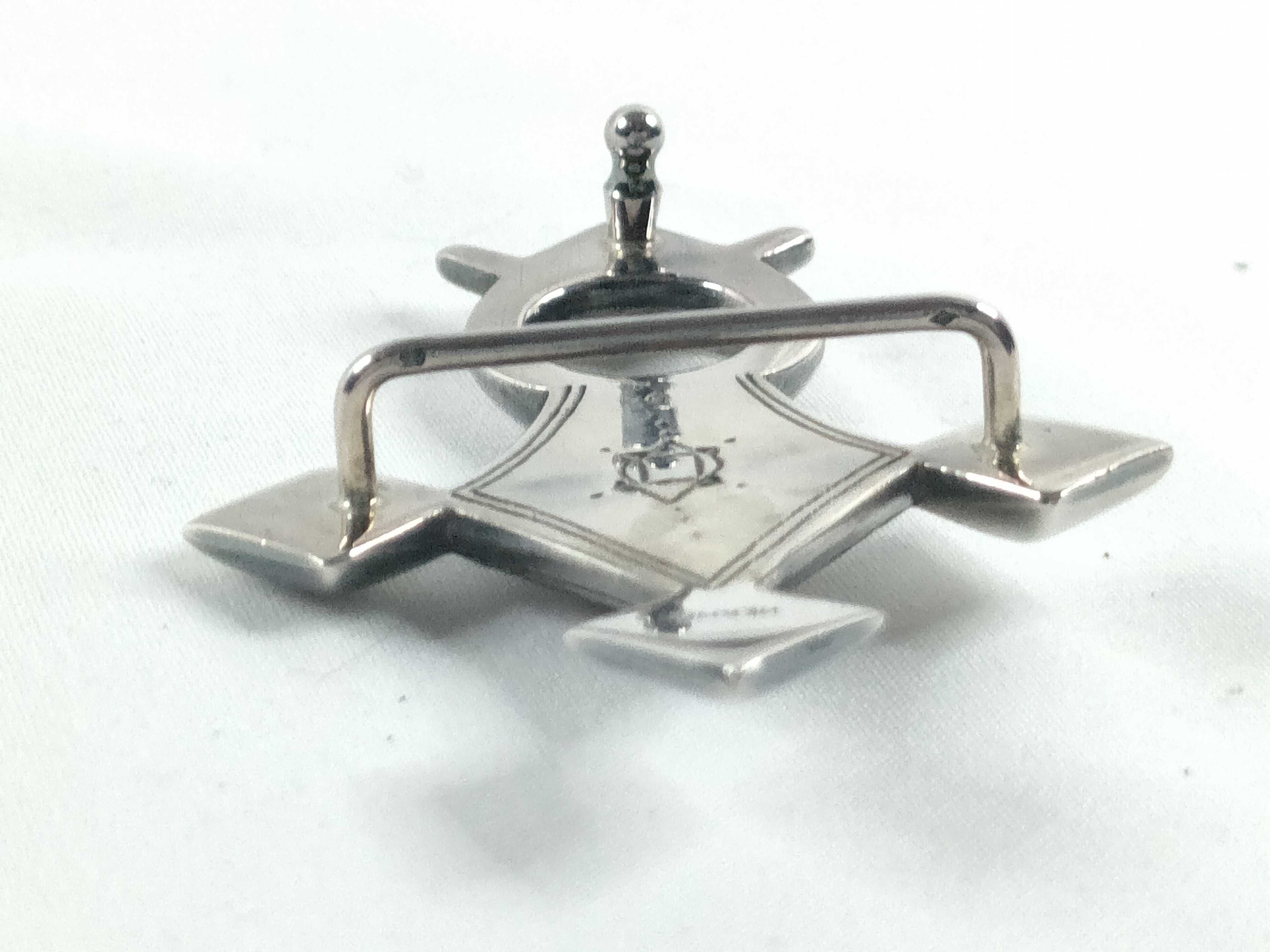 belt buckle and other accessories — view 7