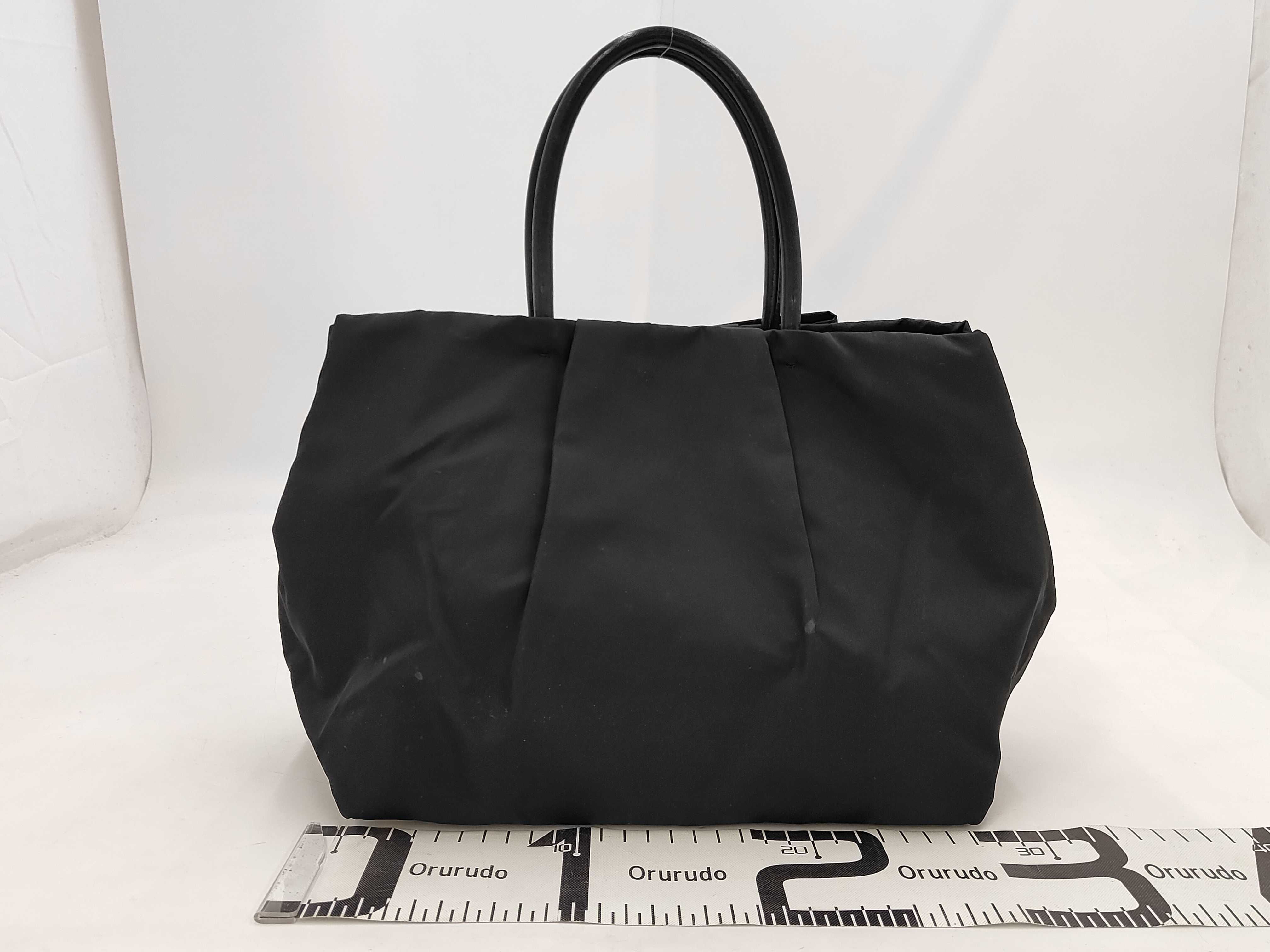 Nylon Handbag — view 2