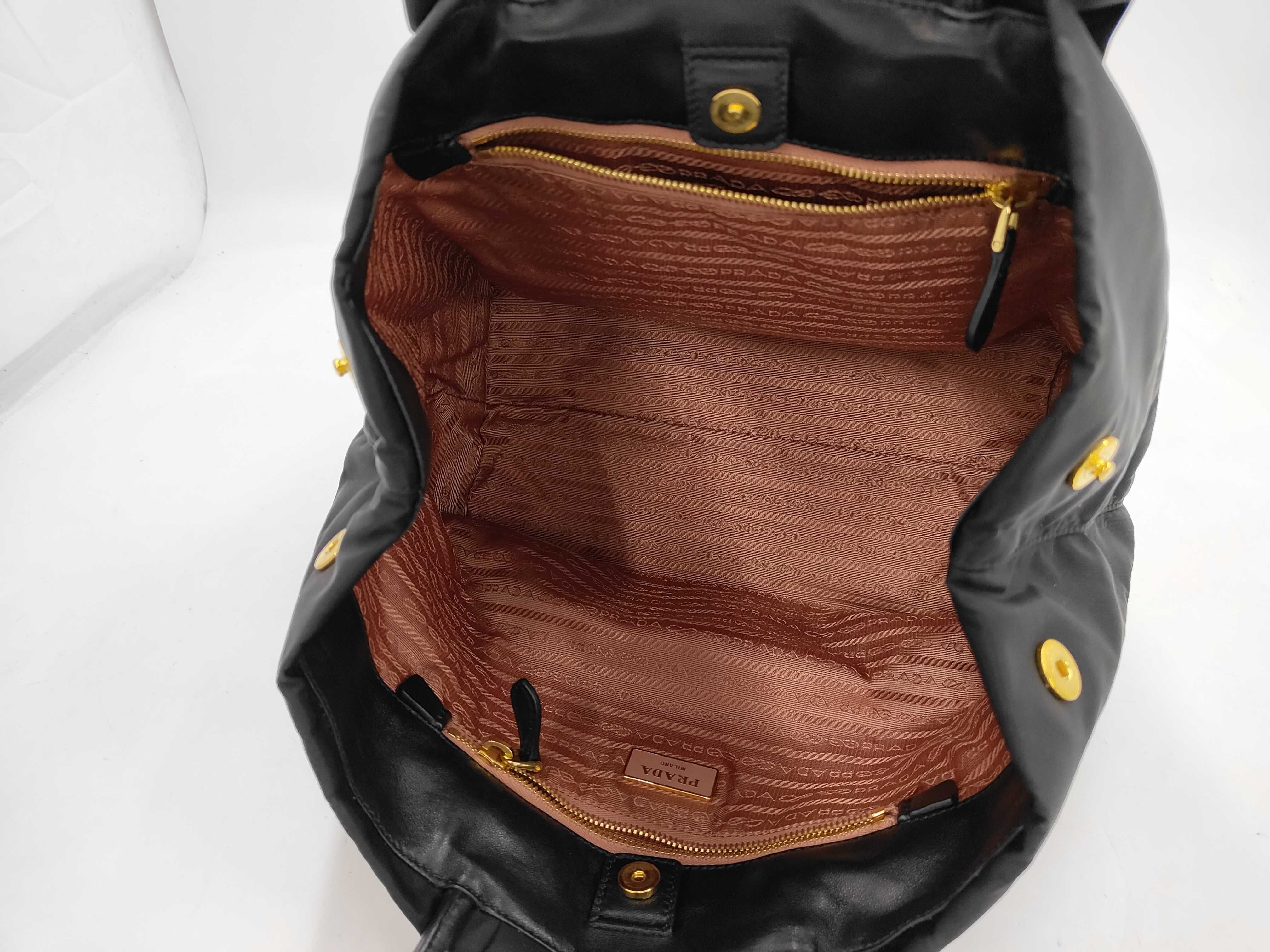 Nylon Handbag — view 11