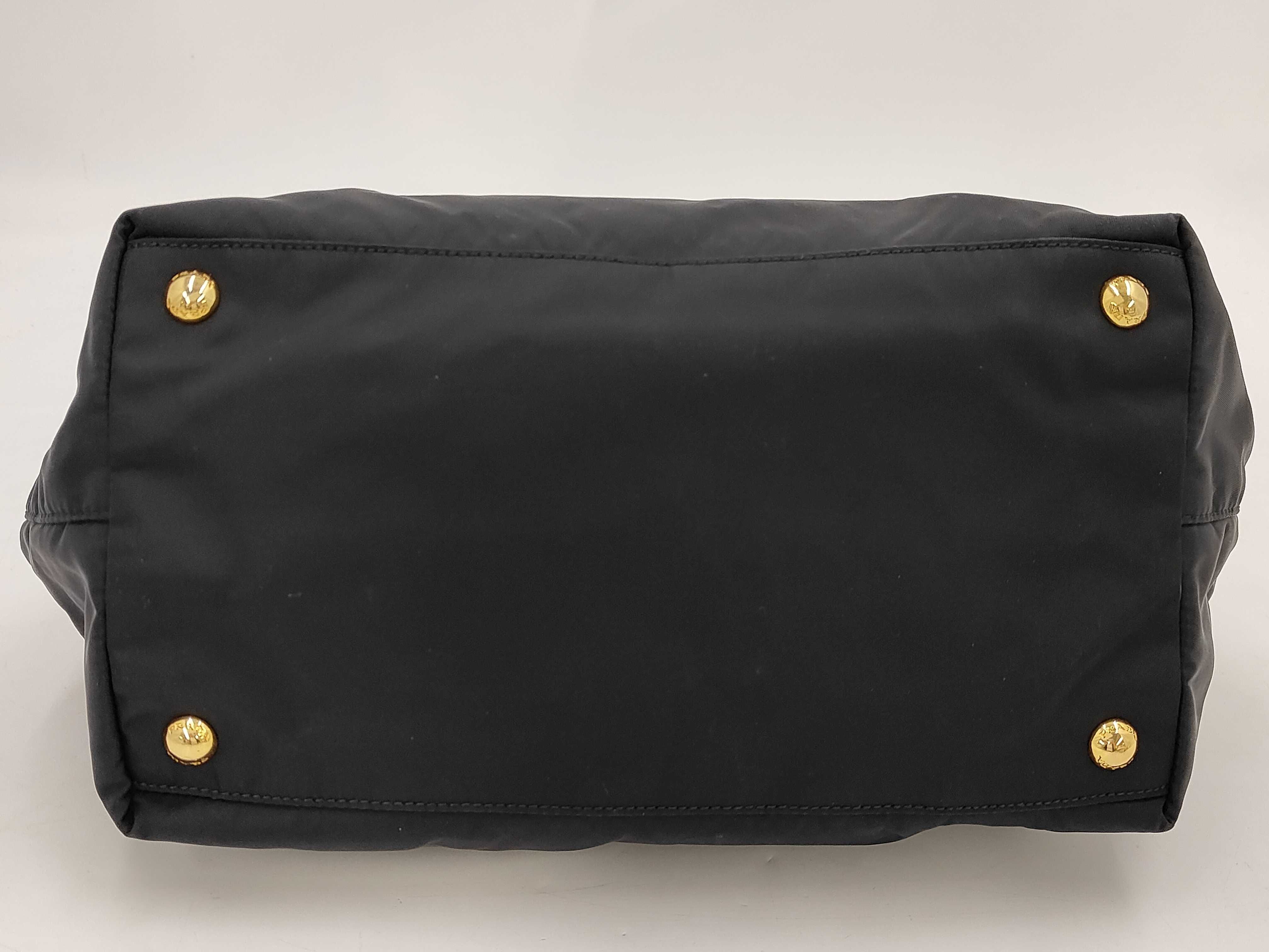 Nylon Handbag — view 3