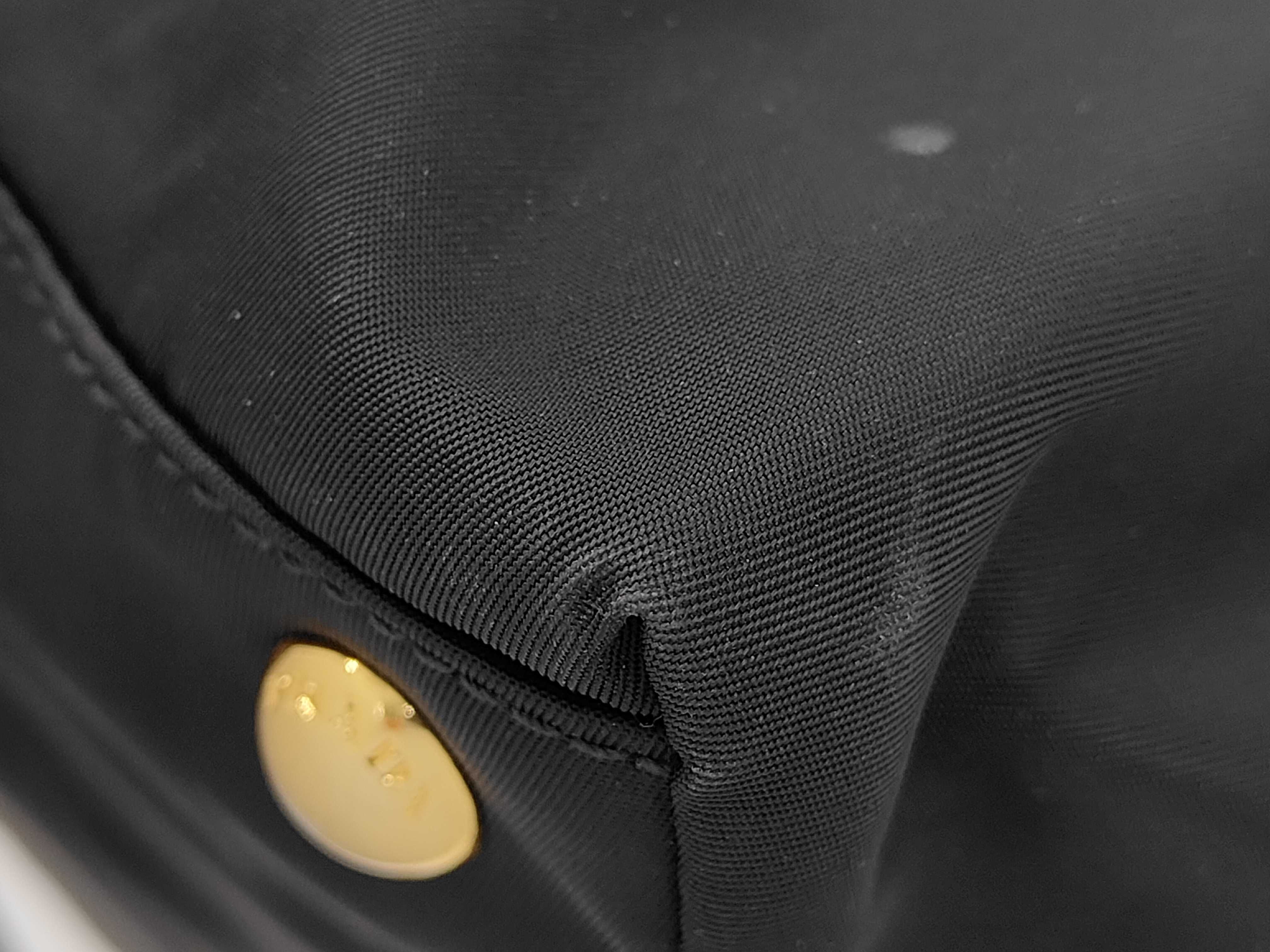 Nylon Handbag — view 4