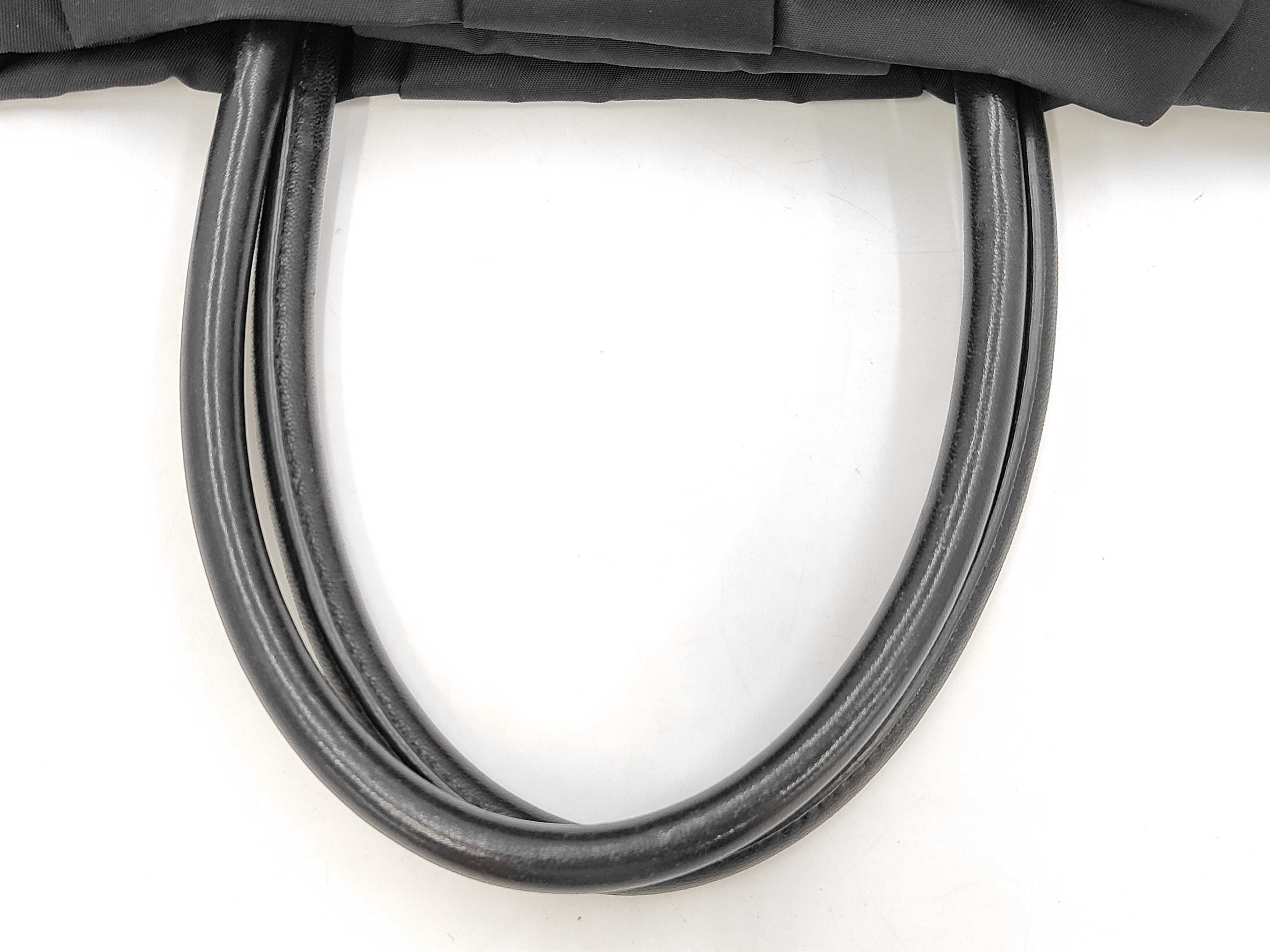 Nylon Handbag — view 6