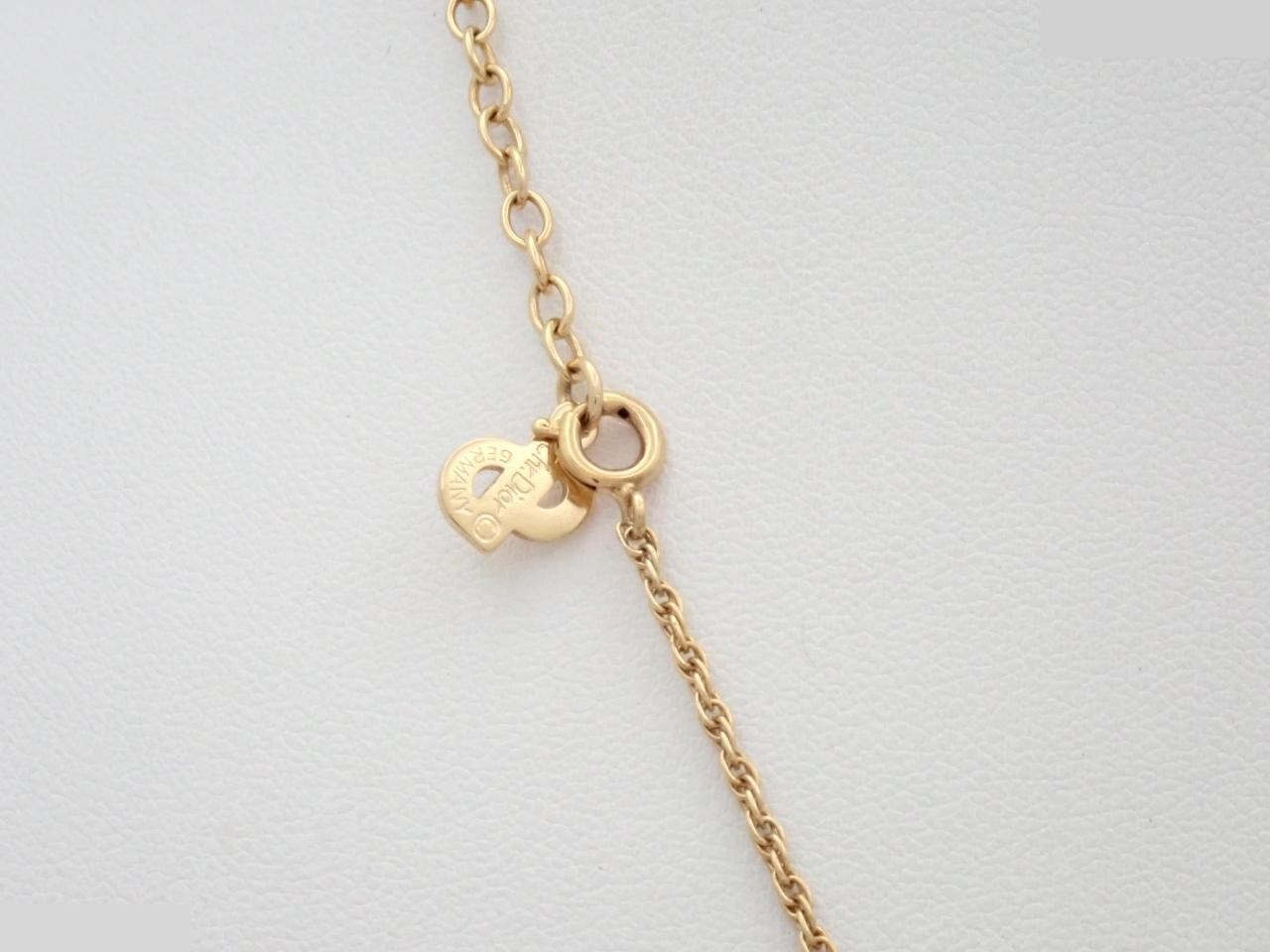 Other lines: Precious metal necklaces and pendants, chain approximately 45cm. — view 2