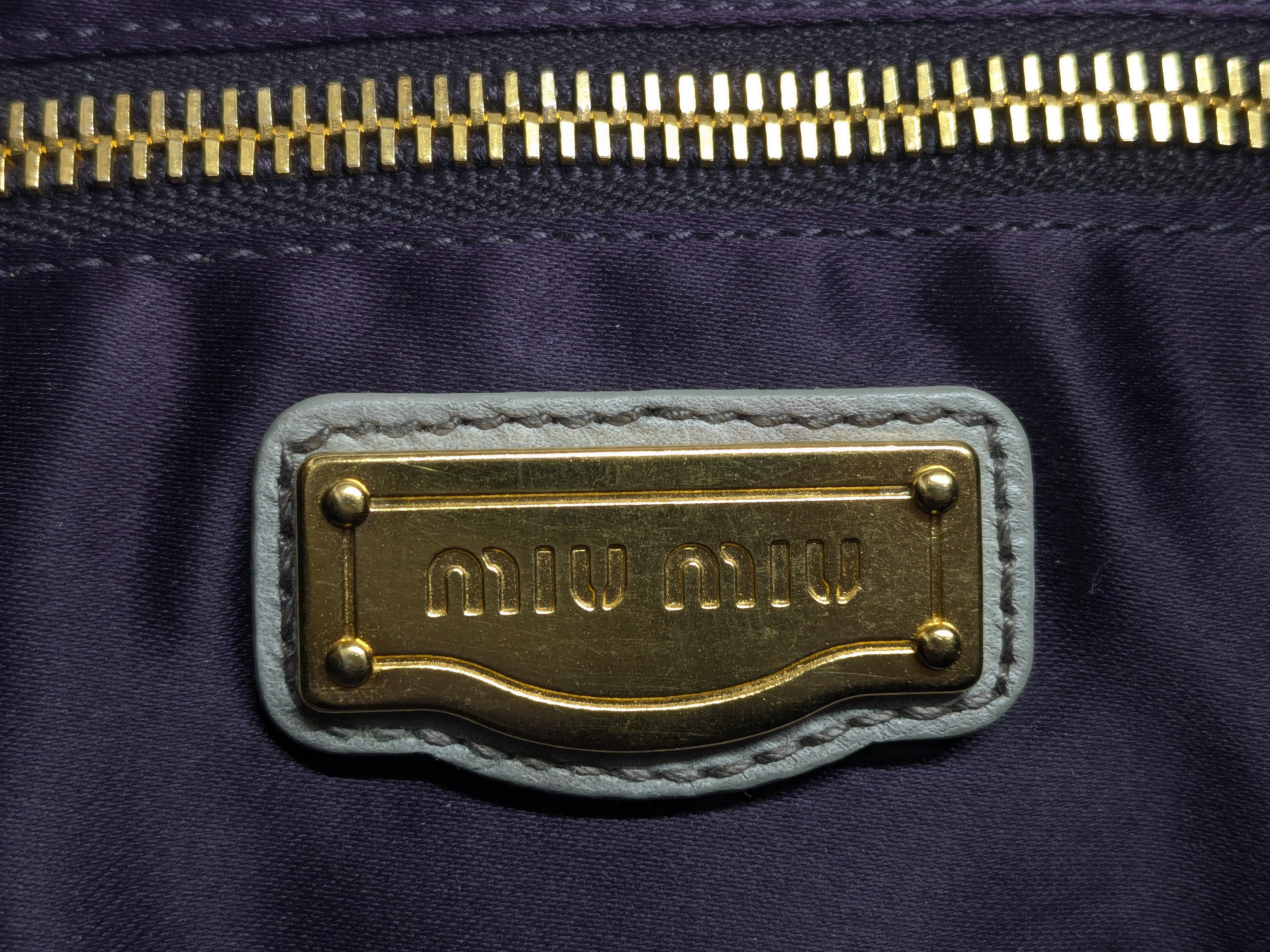 Matelassé 2-Way Handbag — view 8