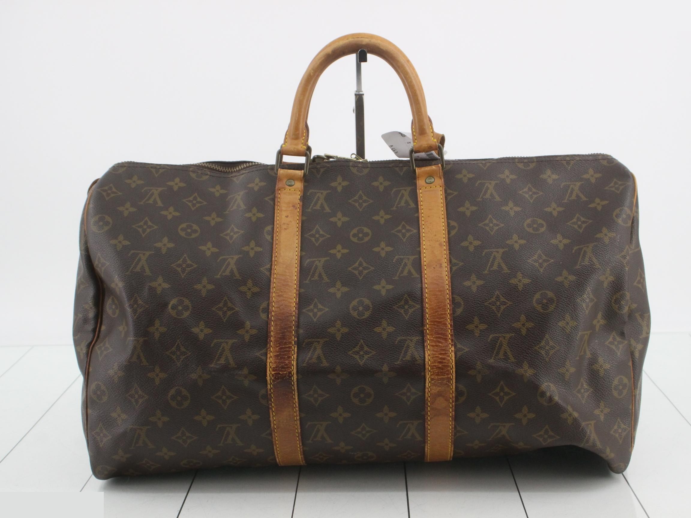 Keepall Bandoulière 50 — view 2