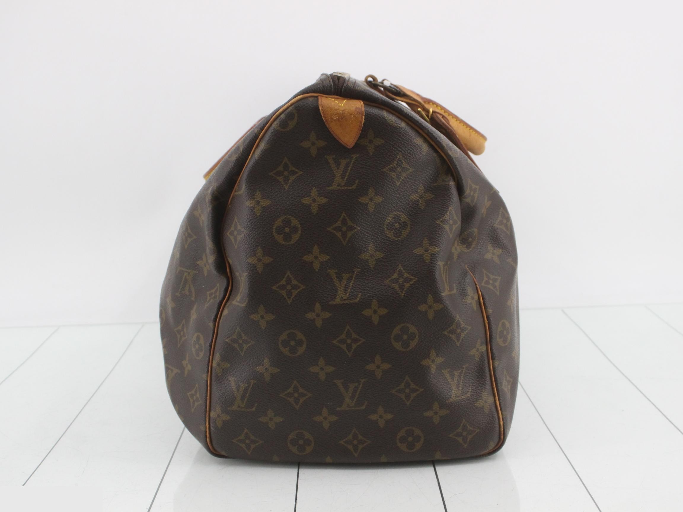 Keepall Bandoulière 50 — view 4
