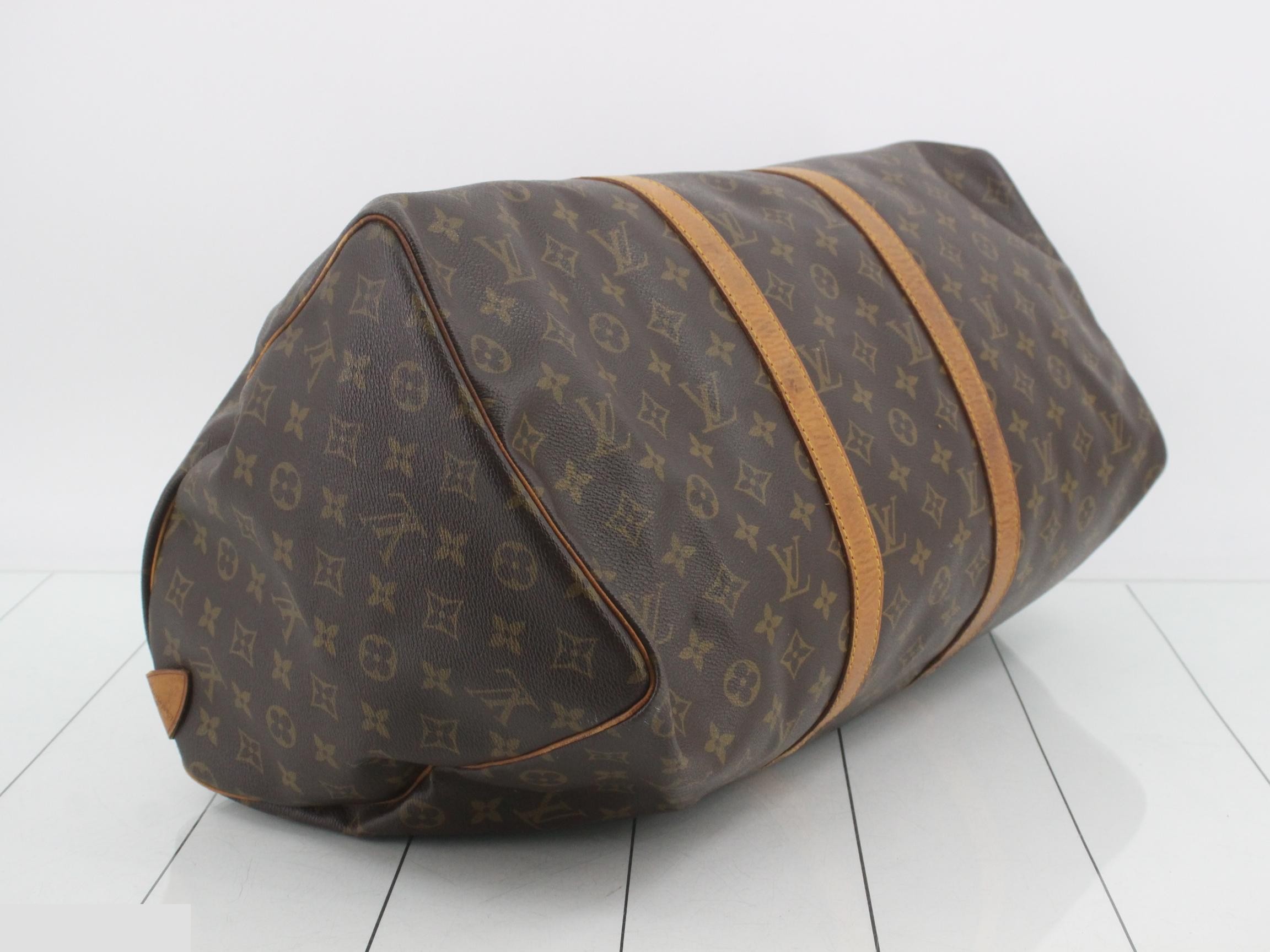 Keepall Bandoulière 50 — view 5