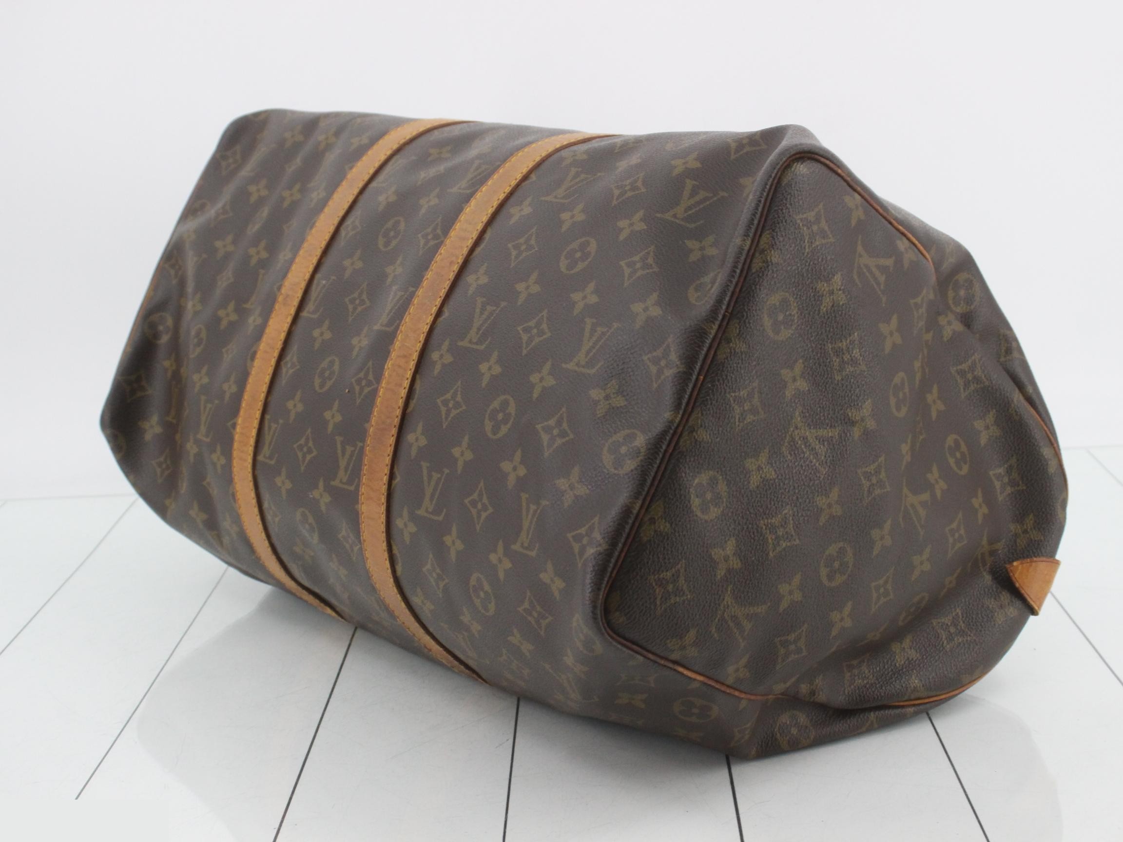 Keepall Bandoulière 50 — view 6