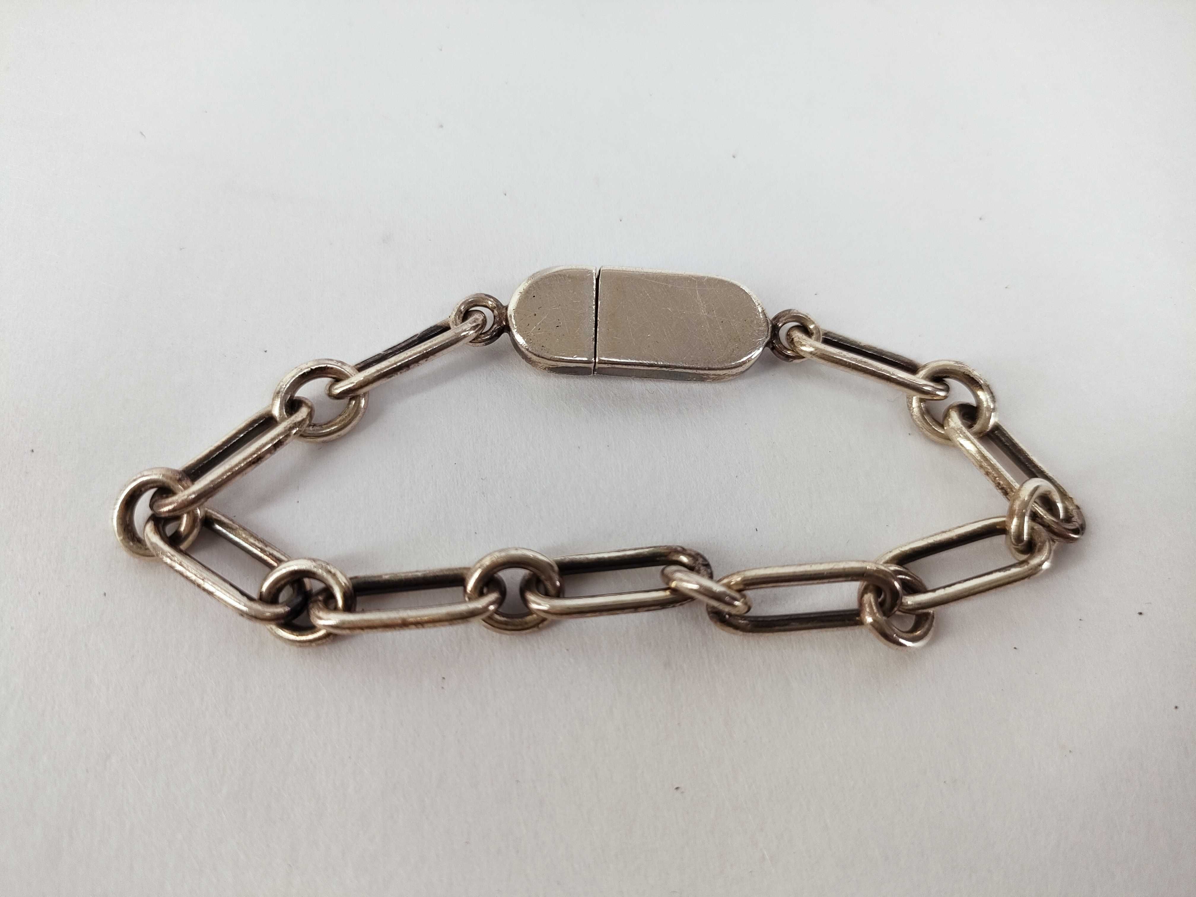 bracelet, bangle — view 2
