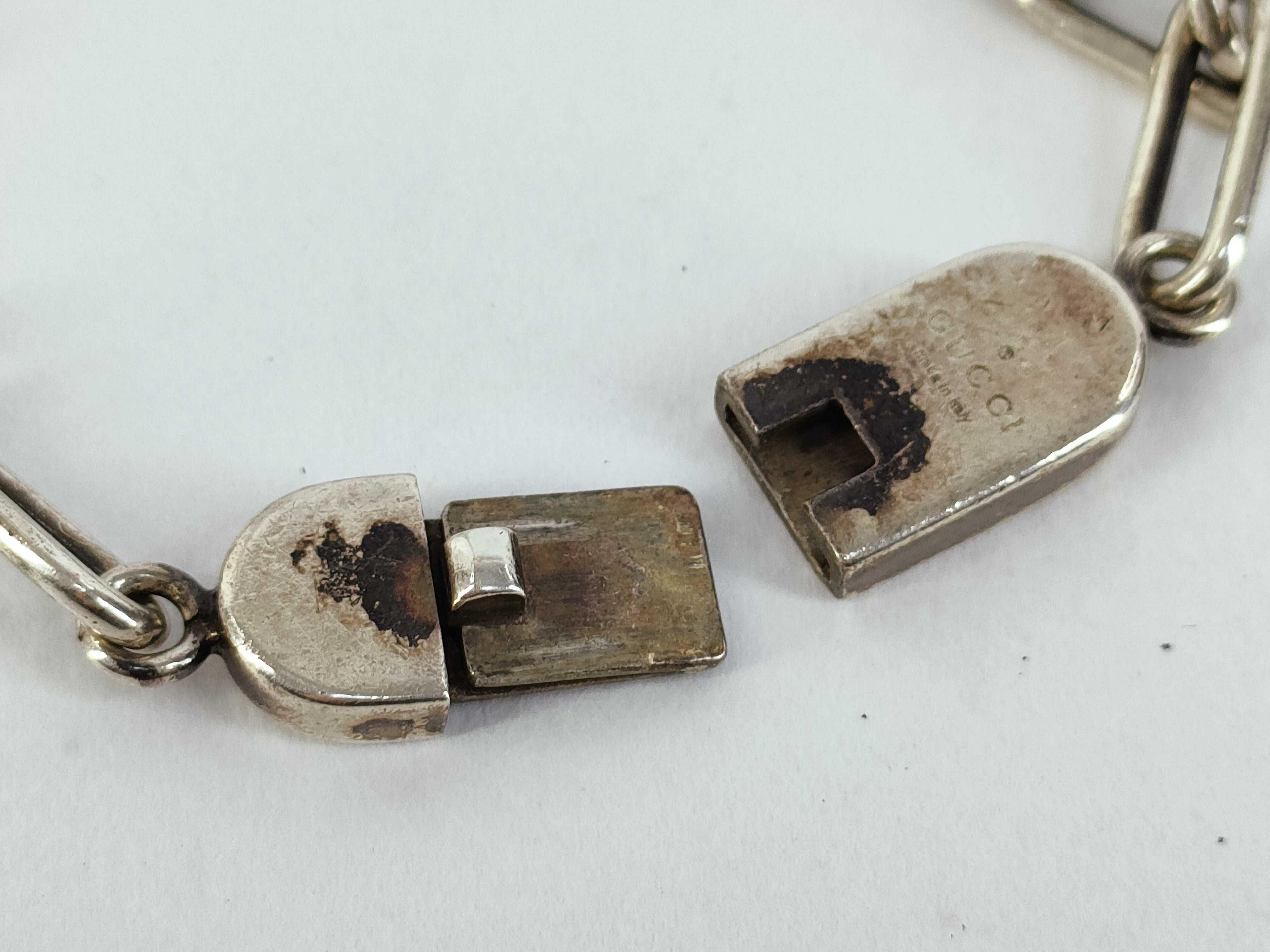 bracelet, bangle — view 7