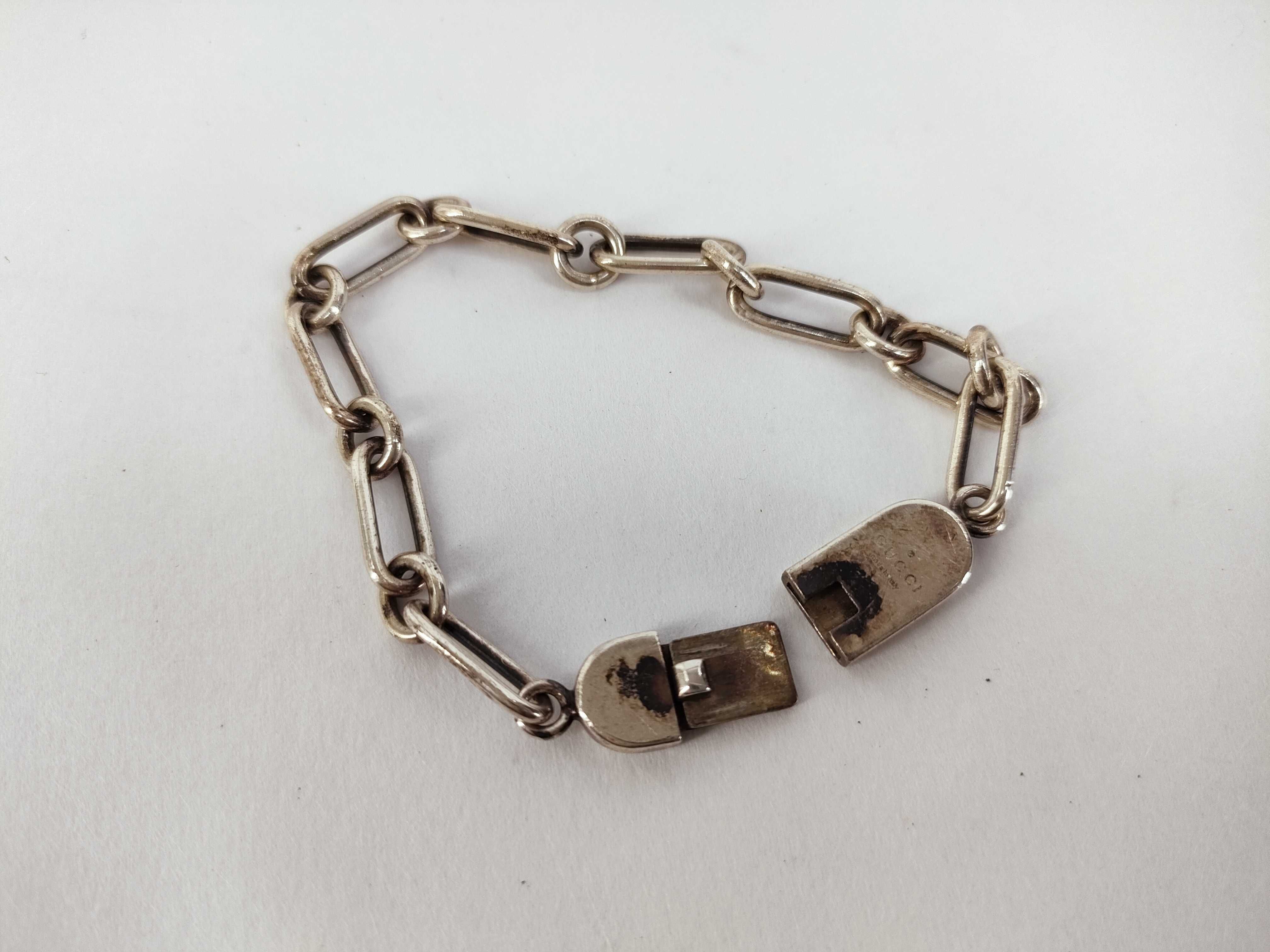 bracelet, bangle — view 8