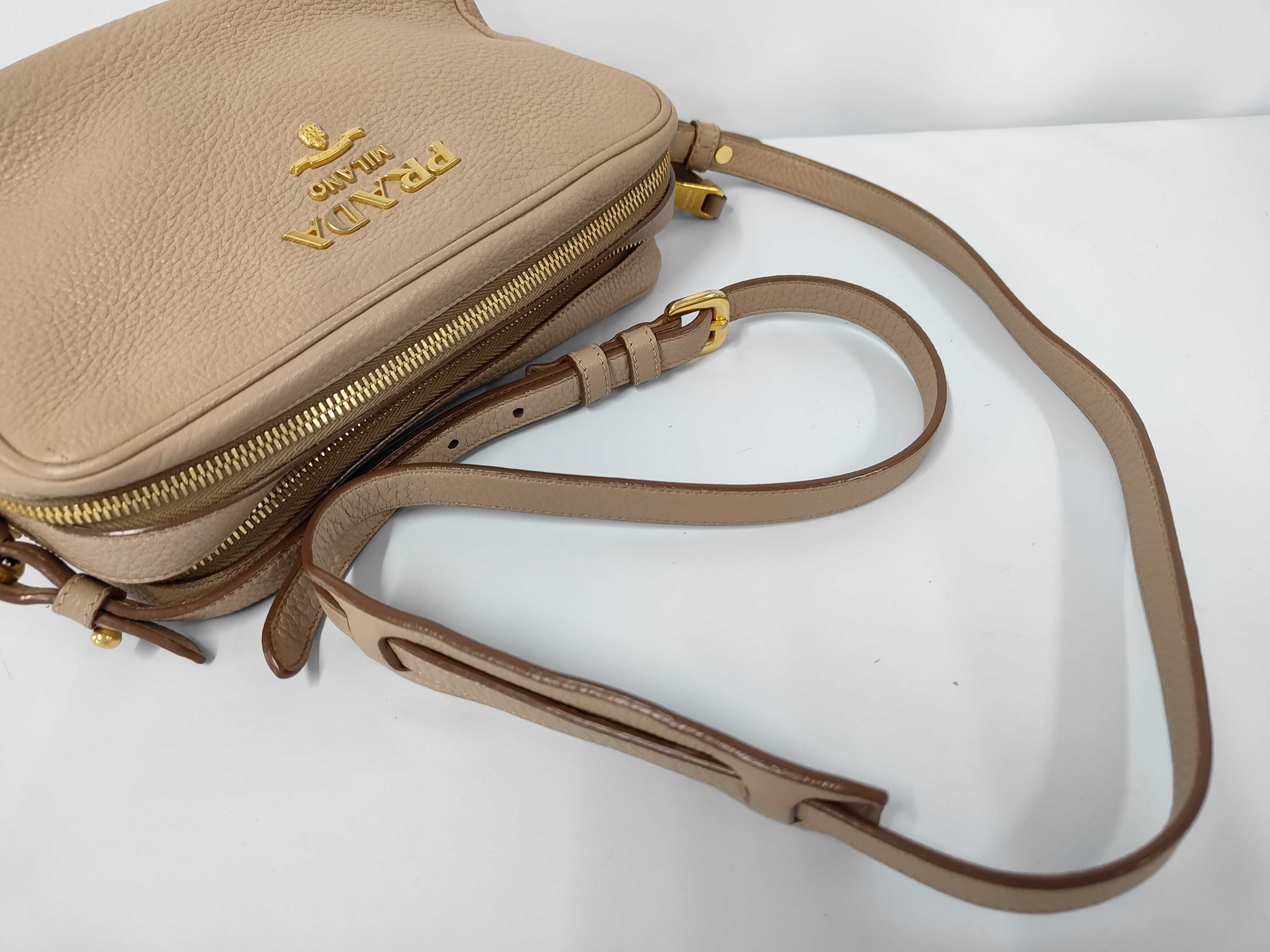 Shoulder Bag — view 3