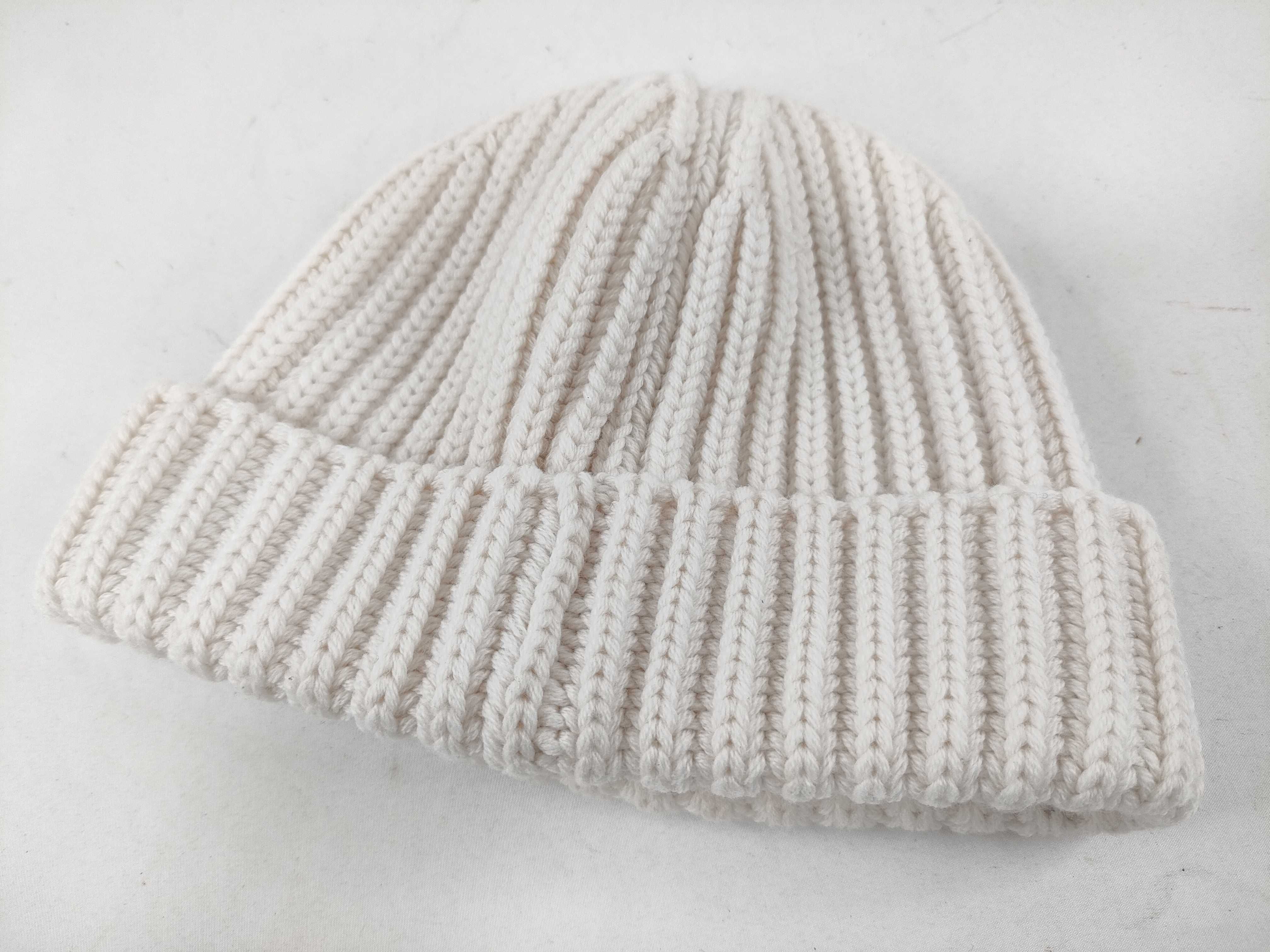 knit hat and other accessories — view 2