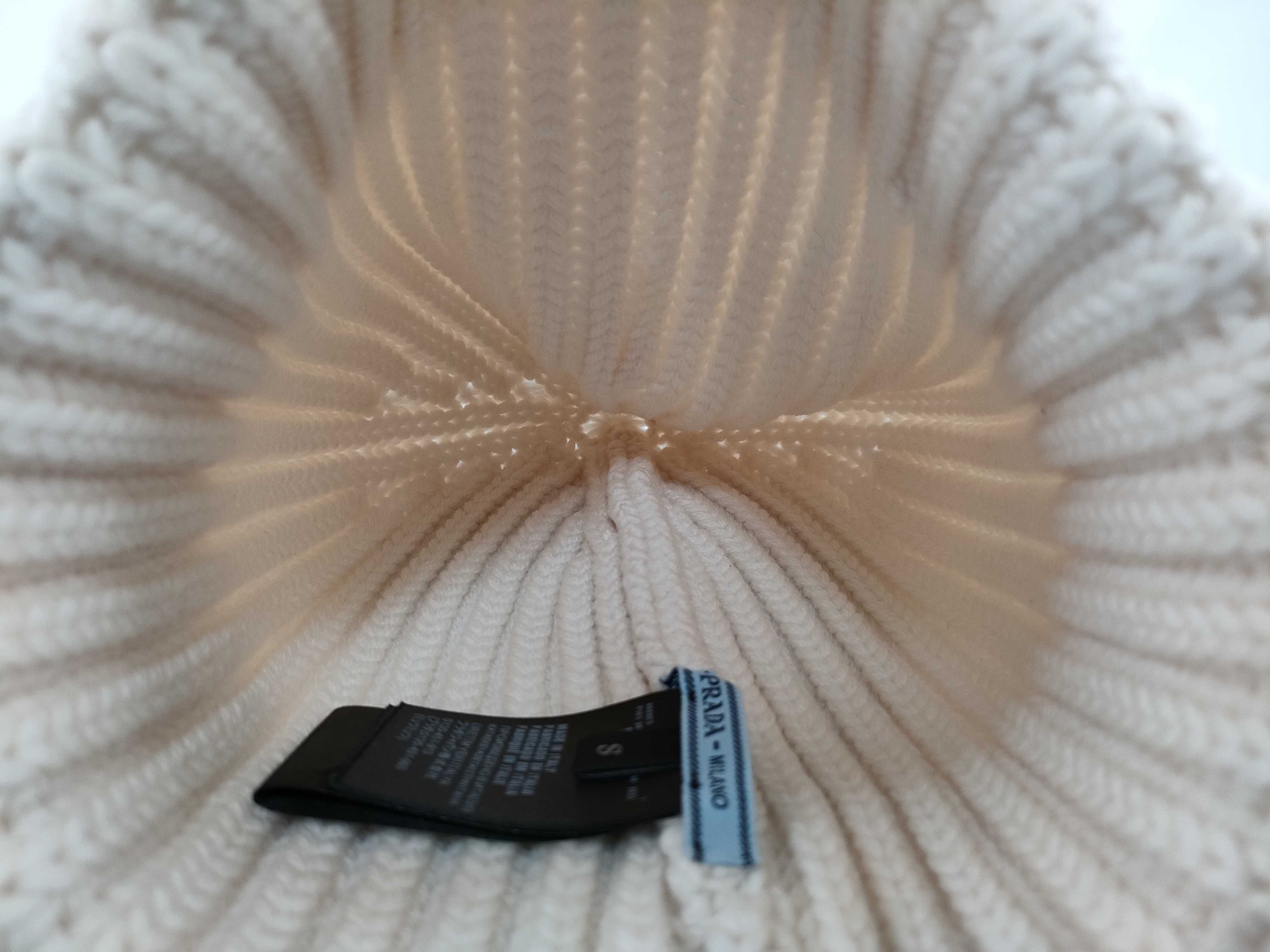 knit hat and other accessories — view 4
