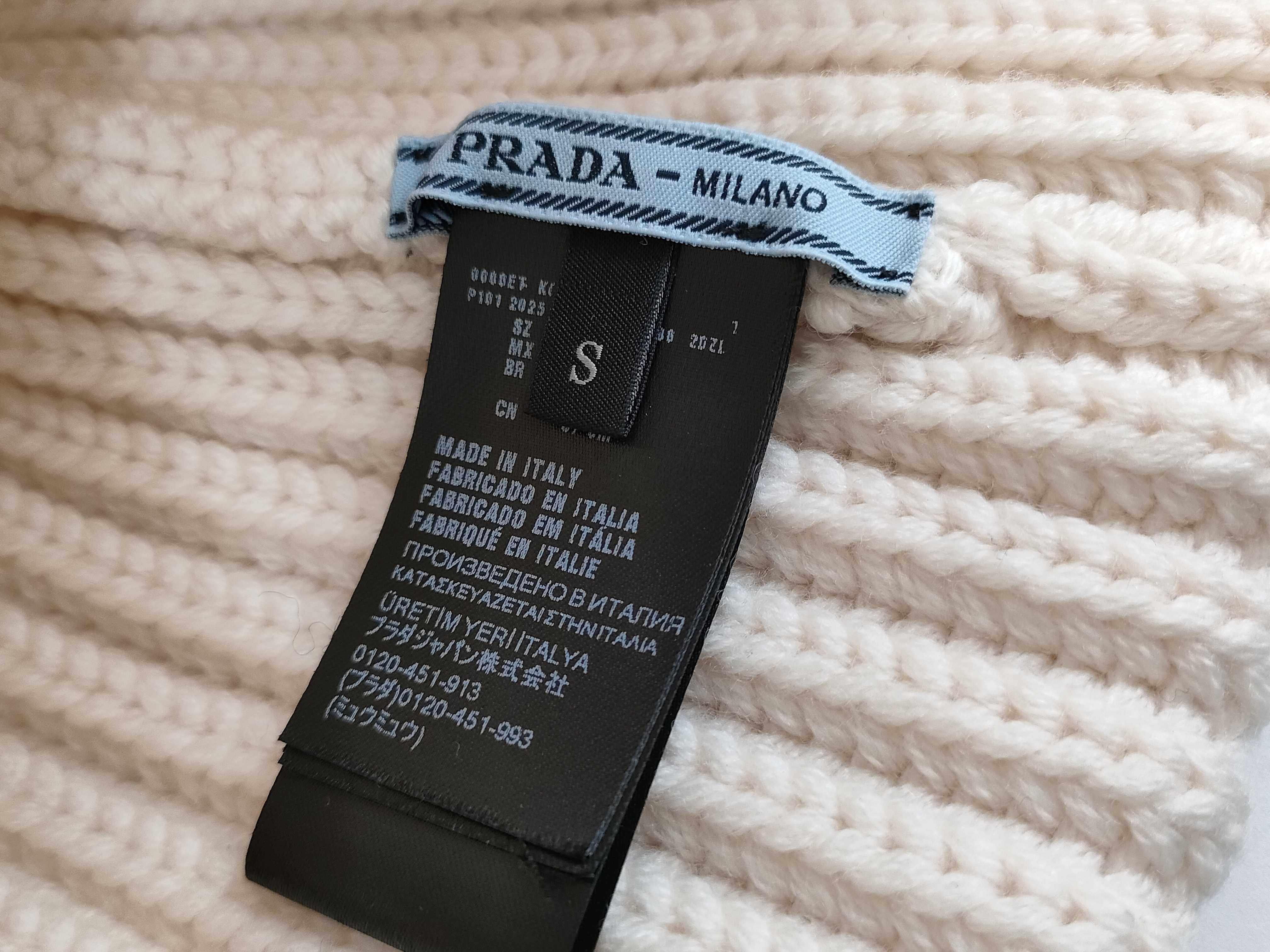 knit hat and other accessories — view 5